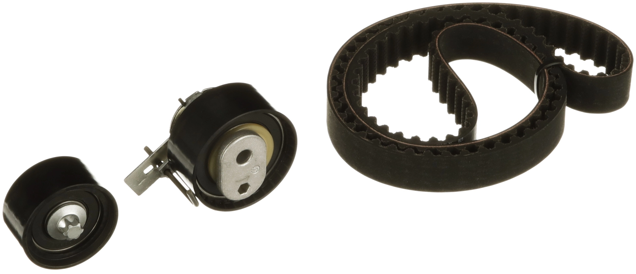 Timing Belt Kit