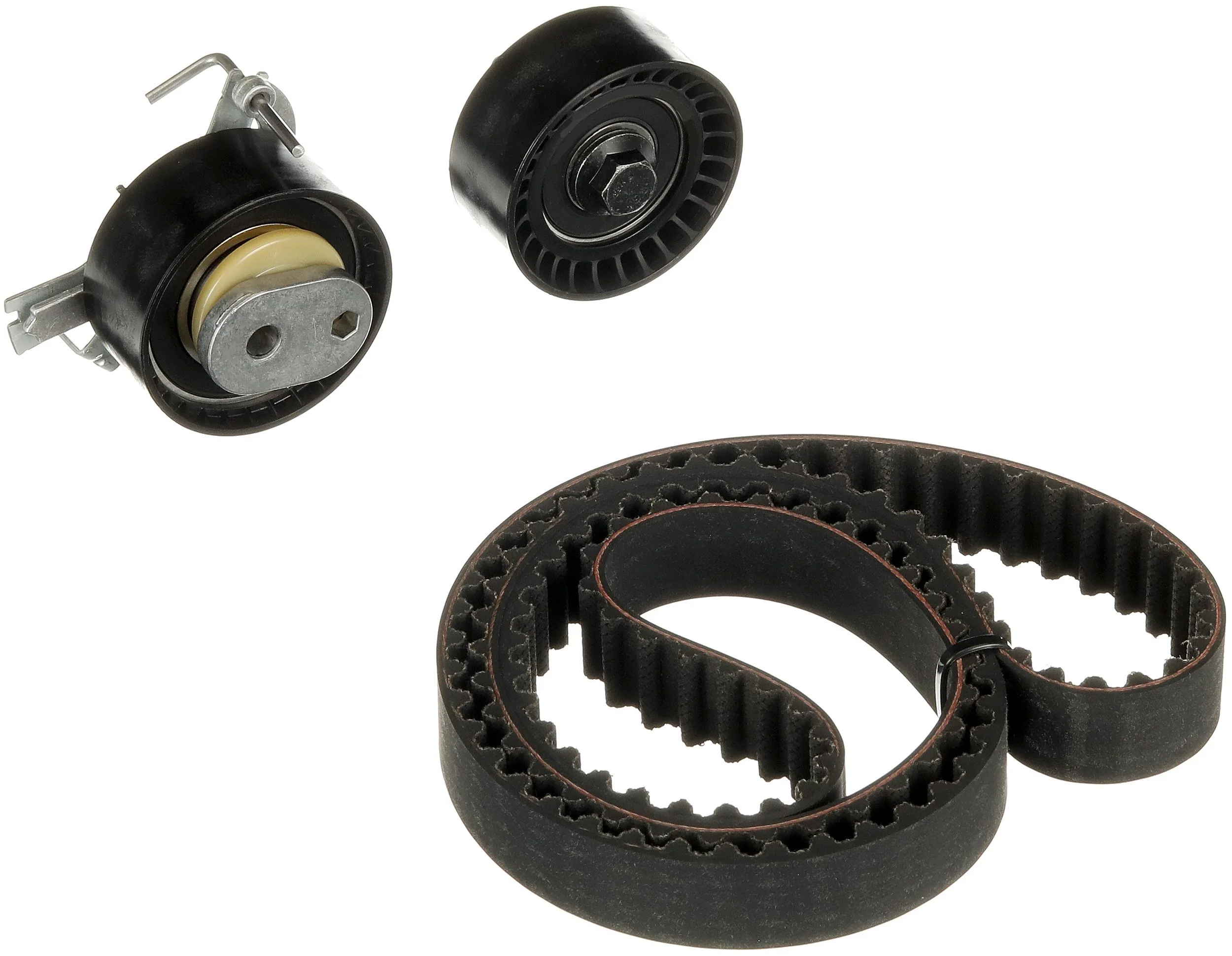 Timing Belt Kit