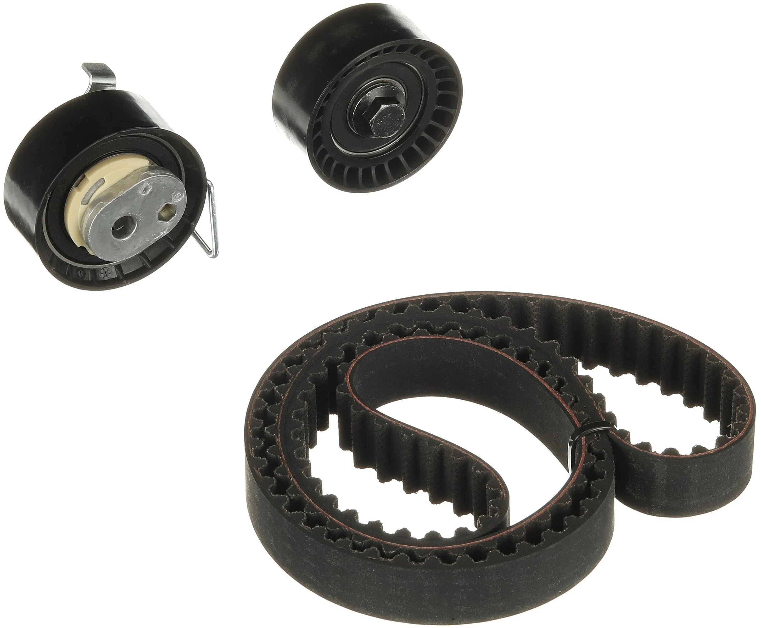 Timing Belt Kit