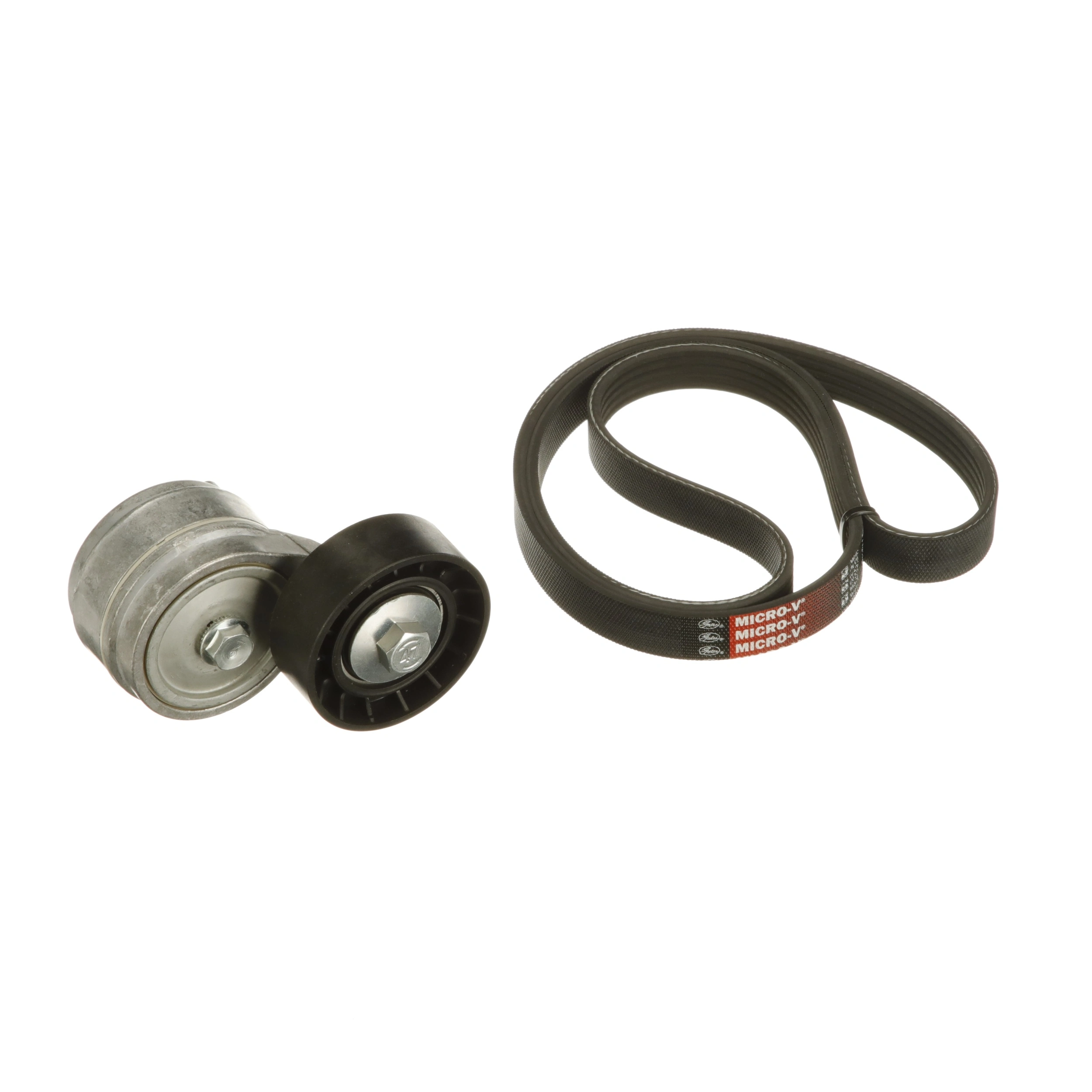 V-ribbed Belt Set