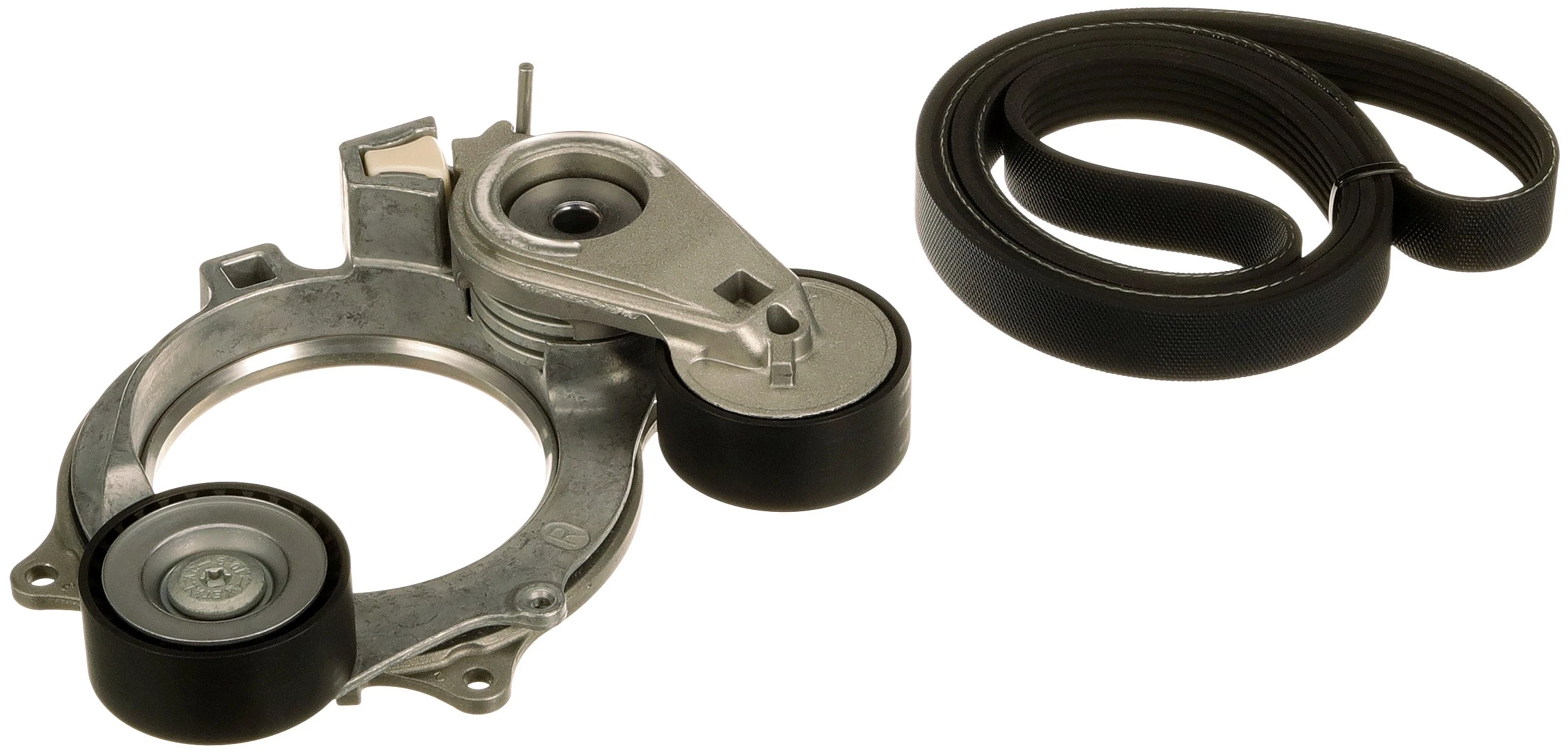 V-ribbed Belt Set