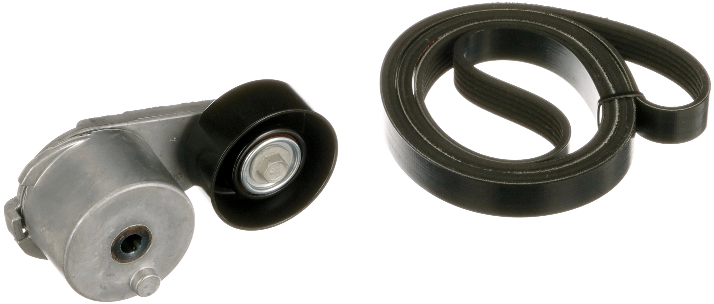 V-ribbed Belt Set