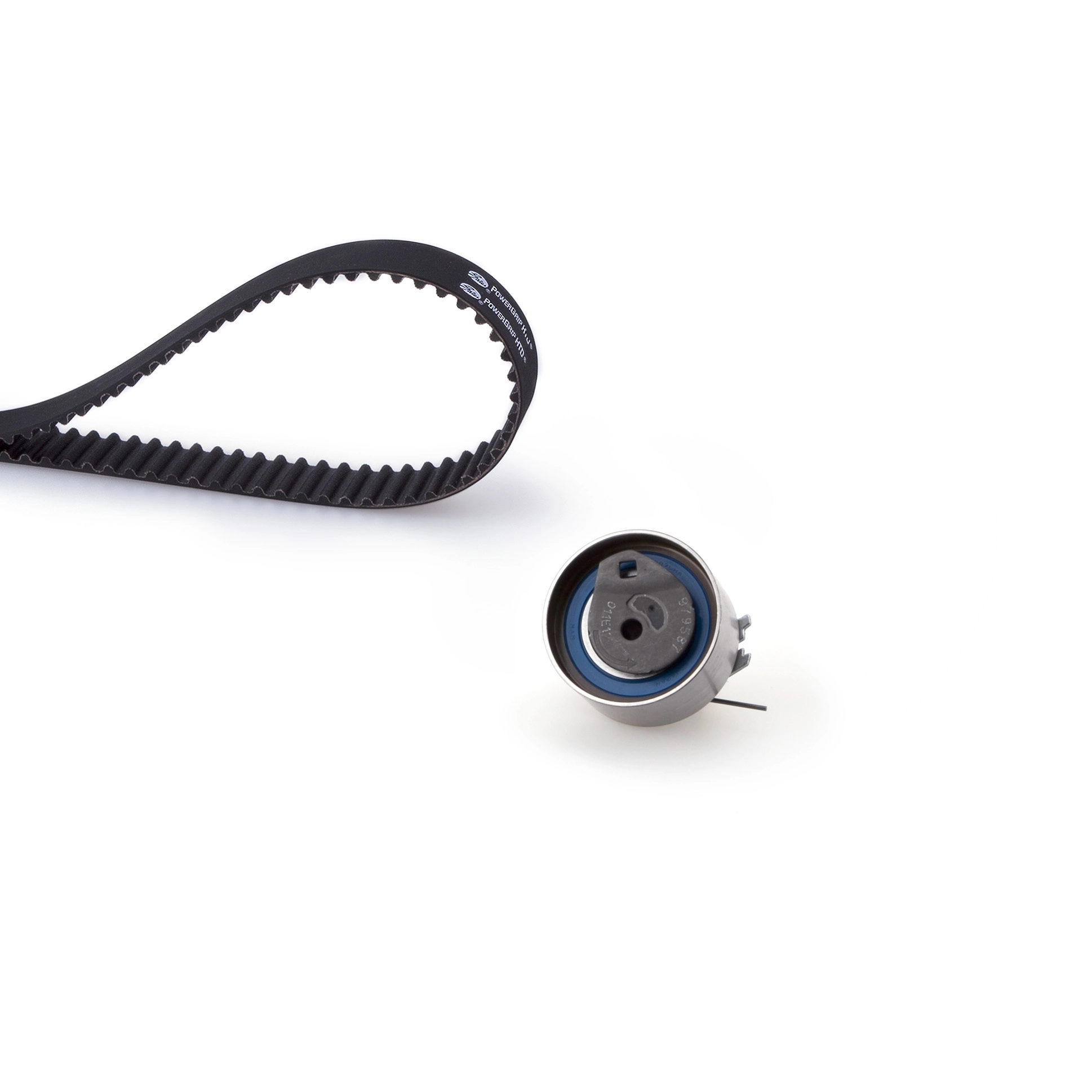 Timing Belt Kit