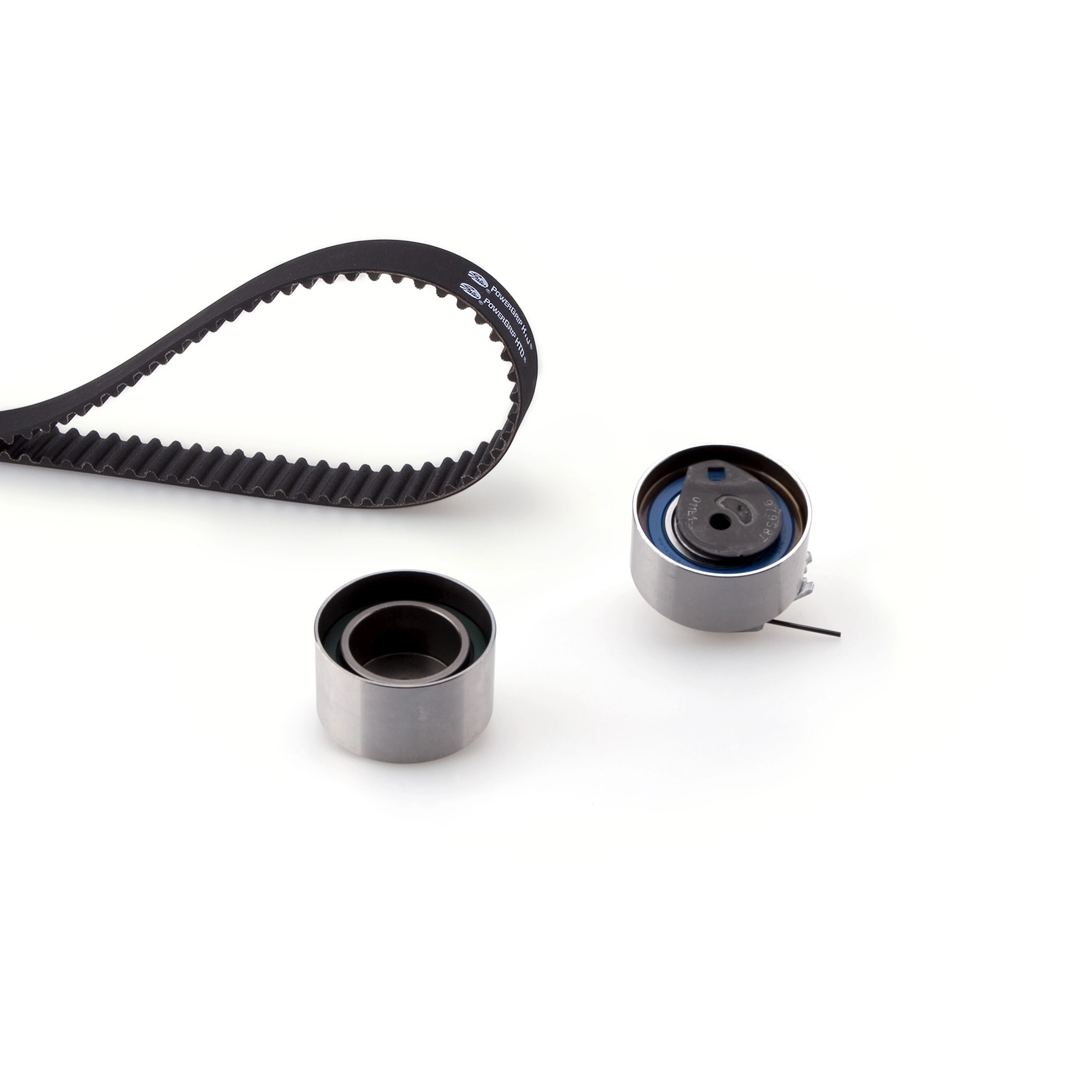 Timing Belt Kit