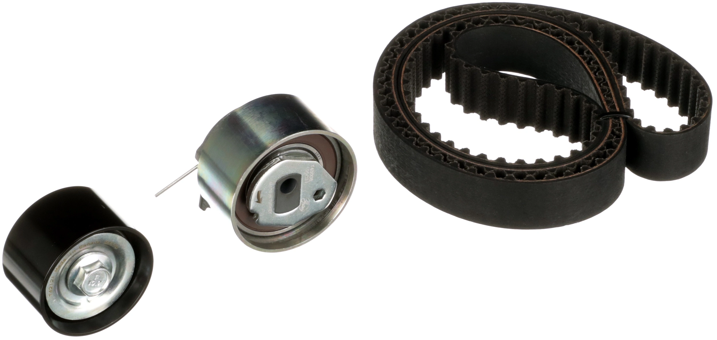 Timing Belt Kit