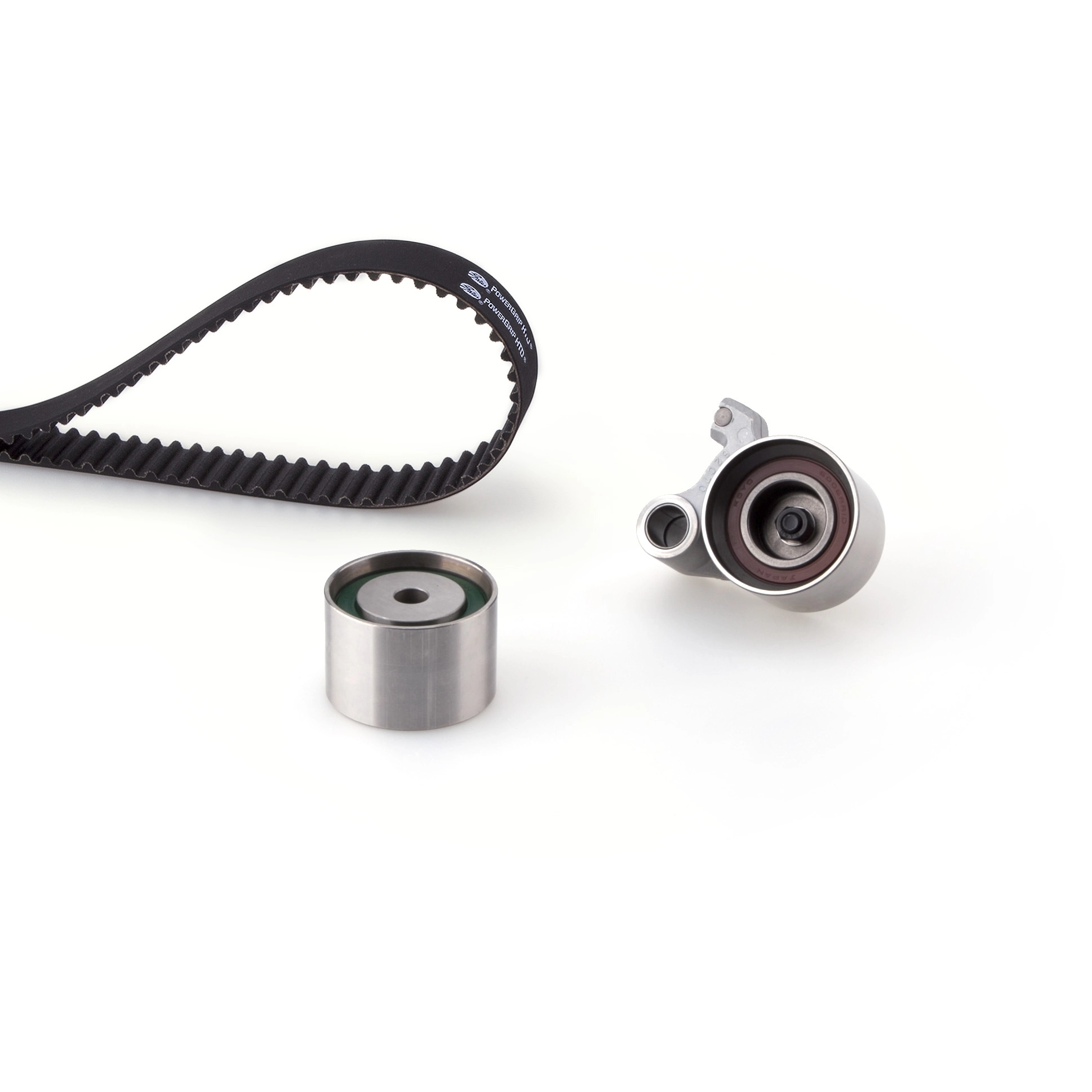 Timing Belt Kit