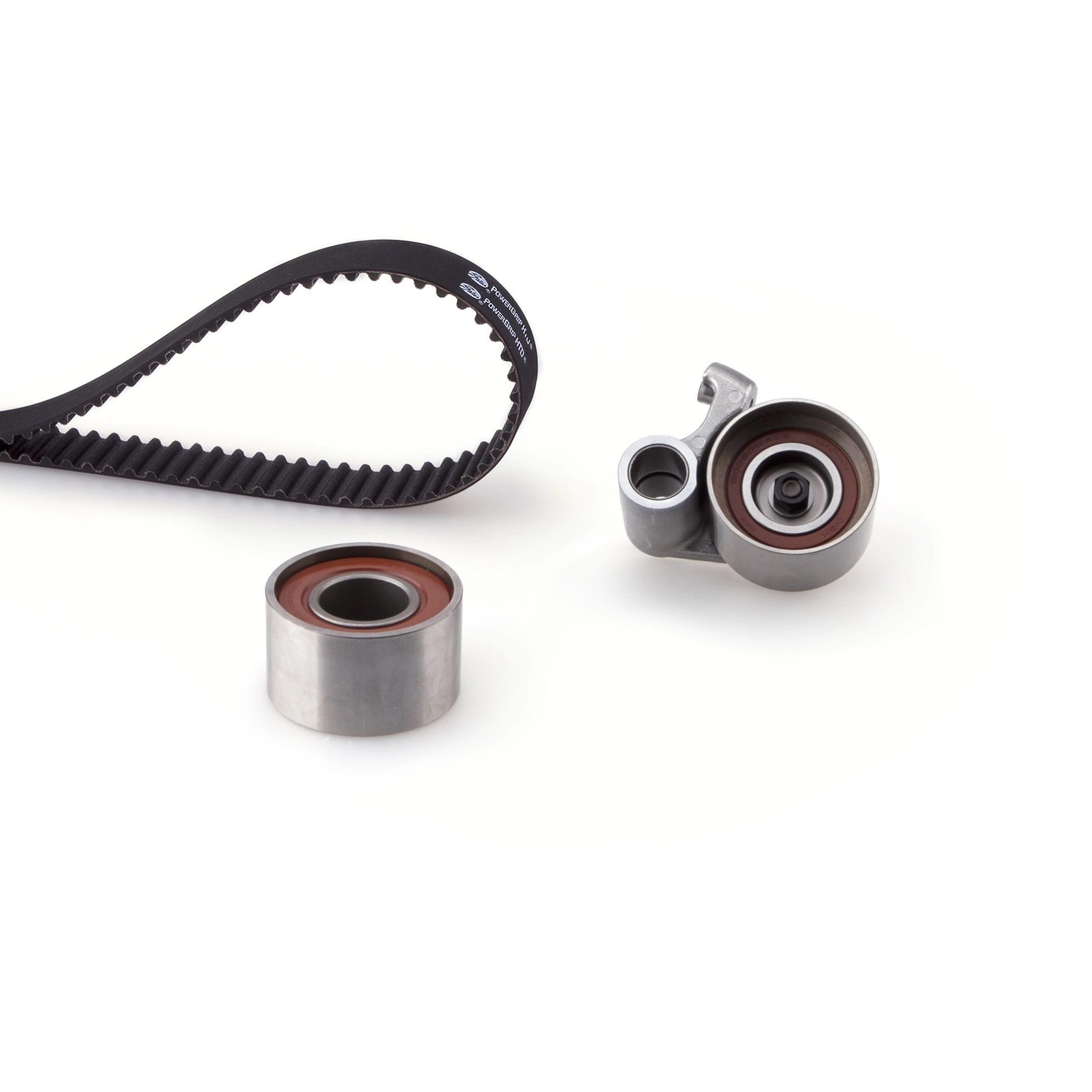 Timing Belt Kit