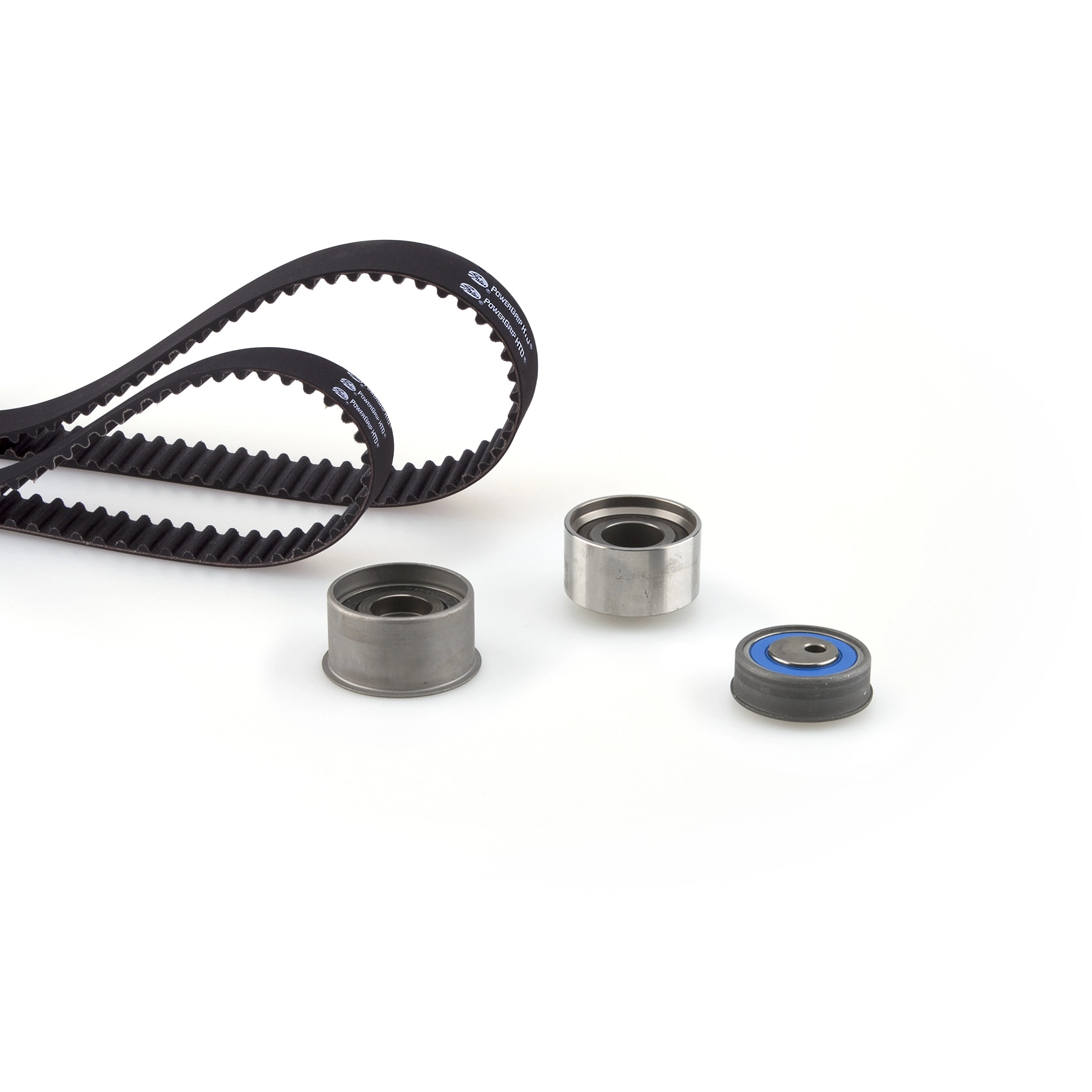 Timing Belt Kit