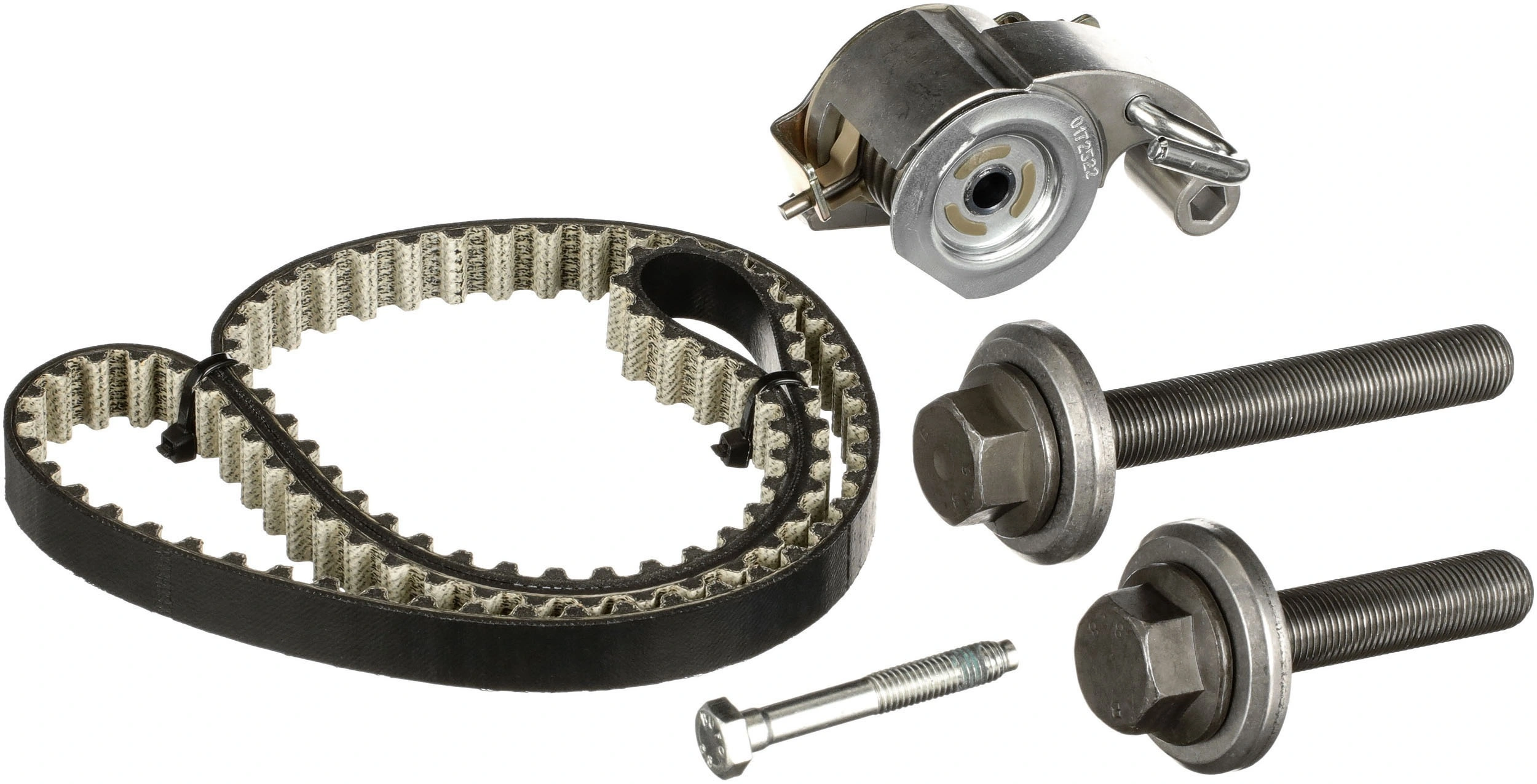 Timing Belt Kit