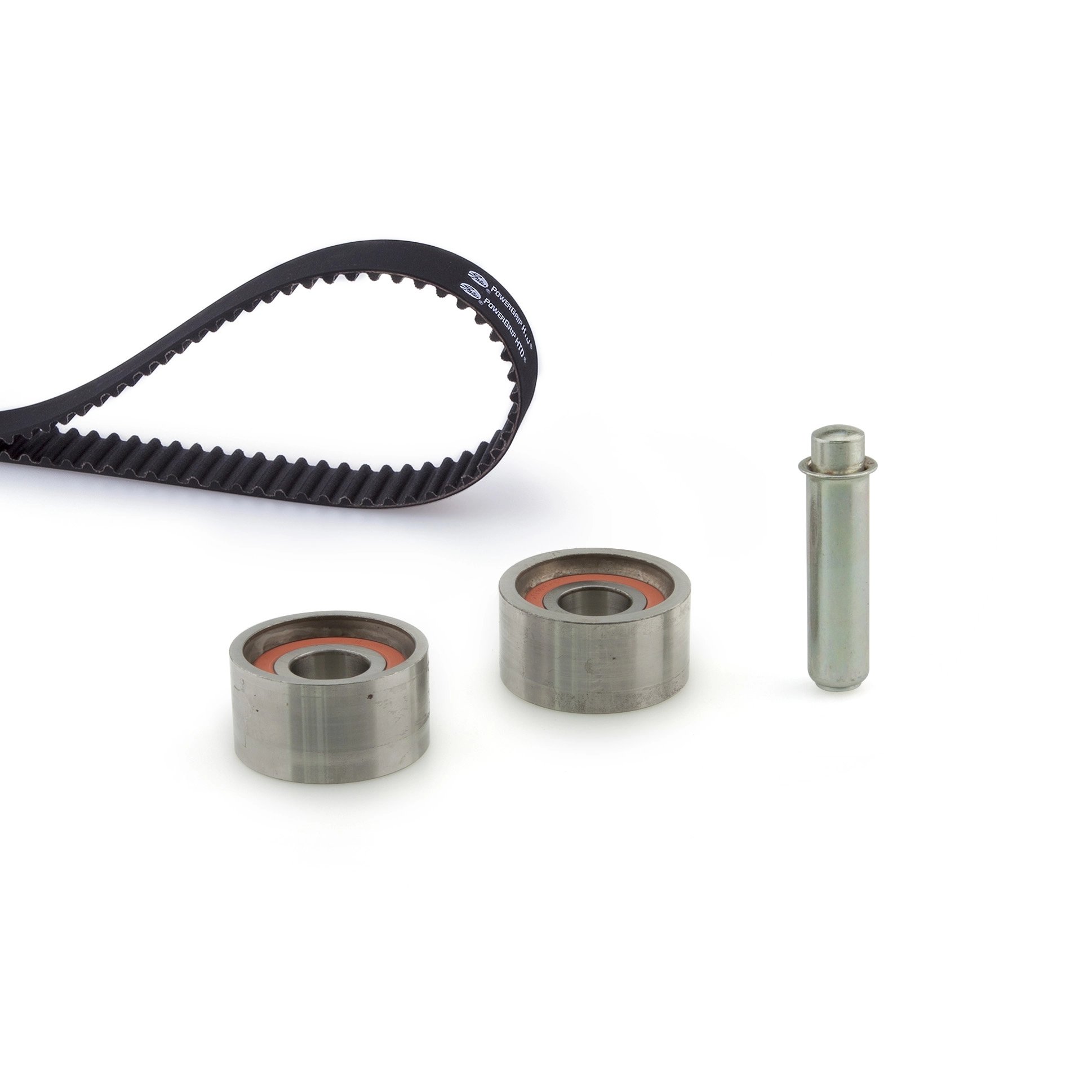 Timing Belt Kit