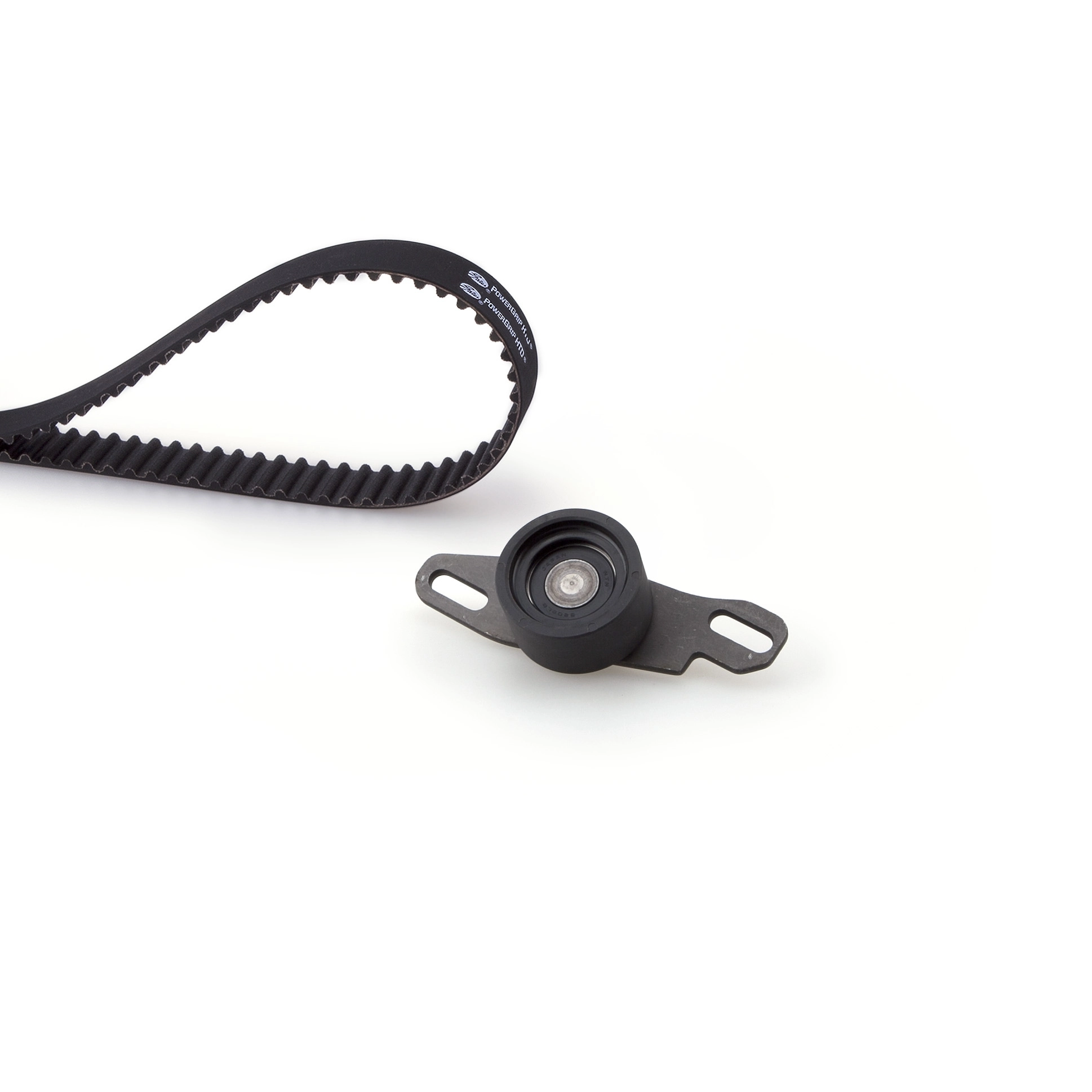 Timing Belt Kit