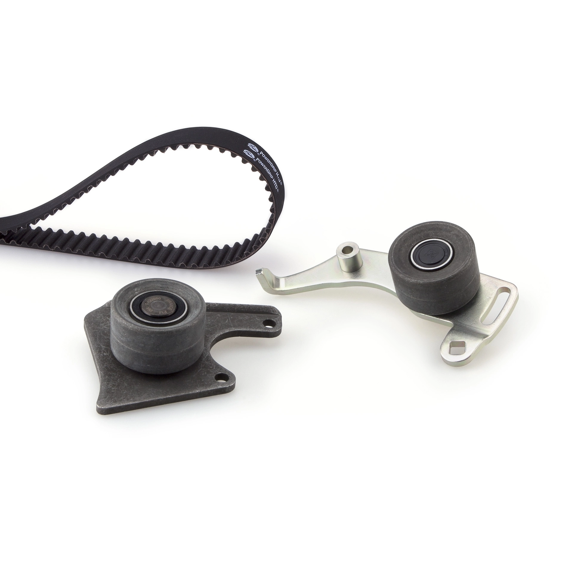 Timing Belt Kit