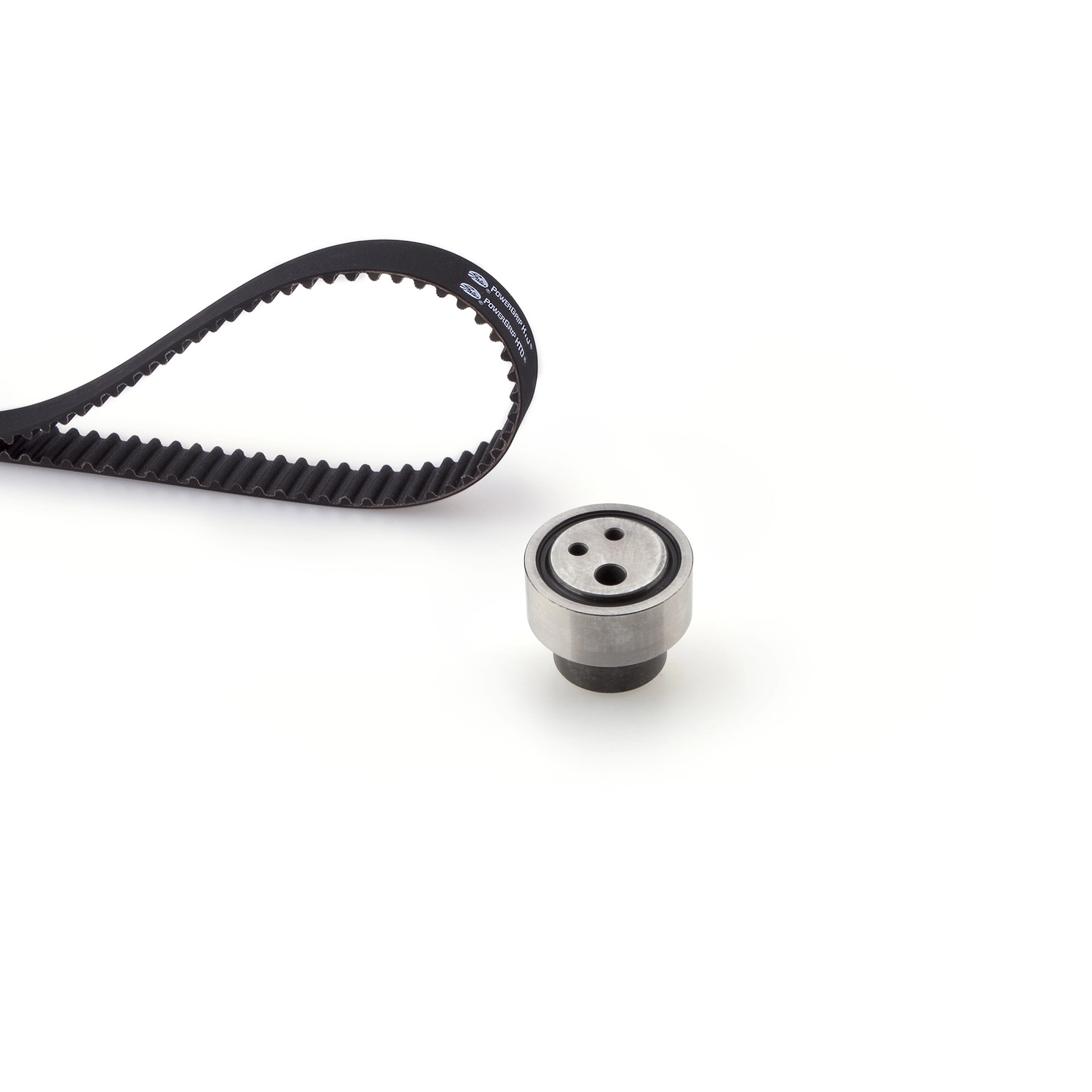 Timing Belt Kit