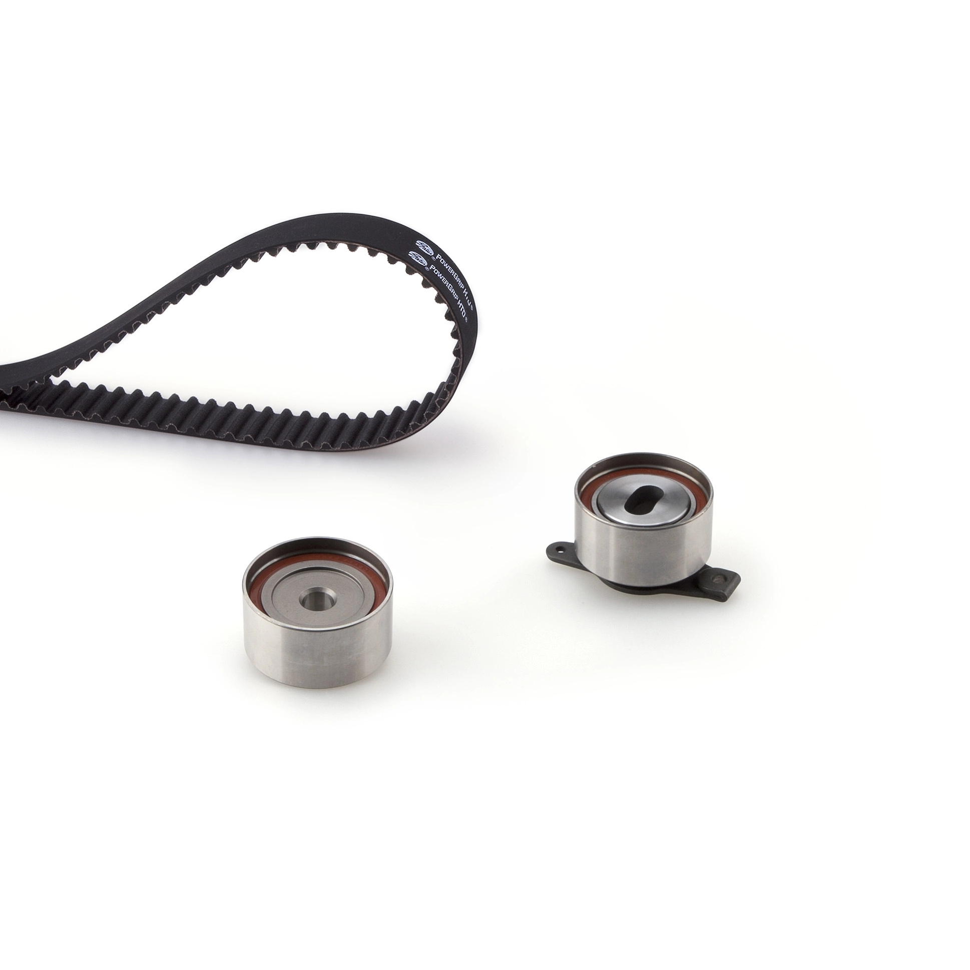 Timing Belt Kit