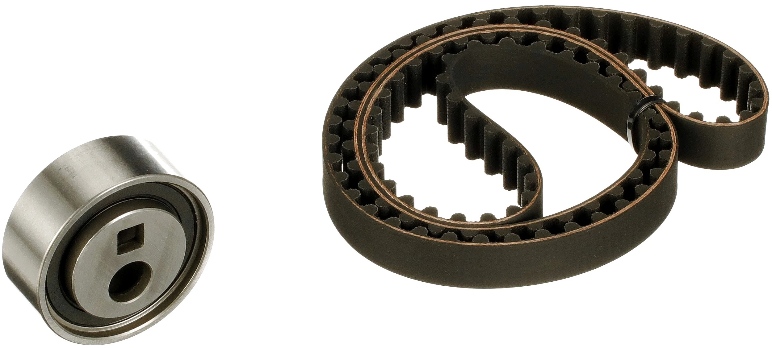 Timing Belt Kit