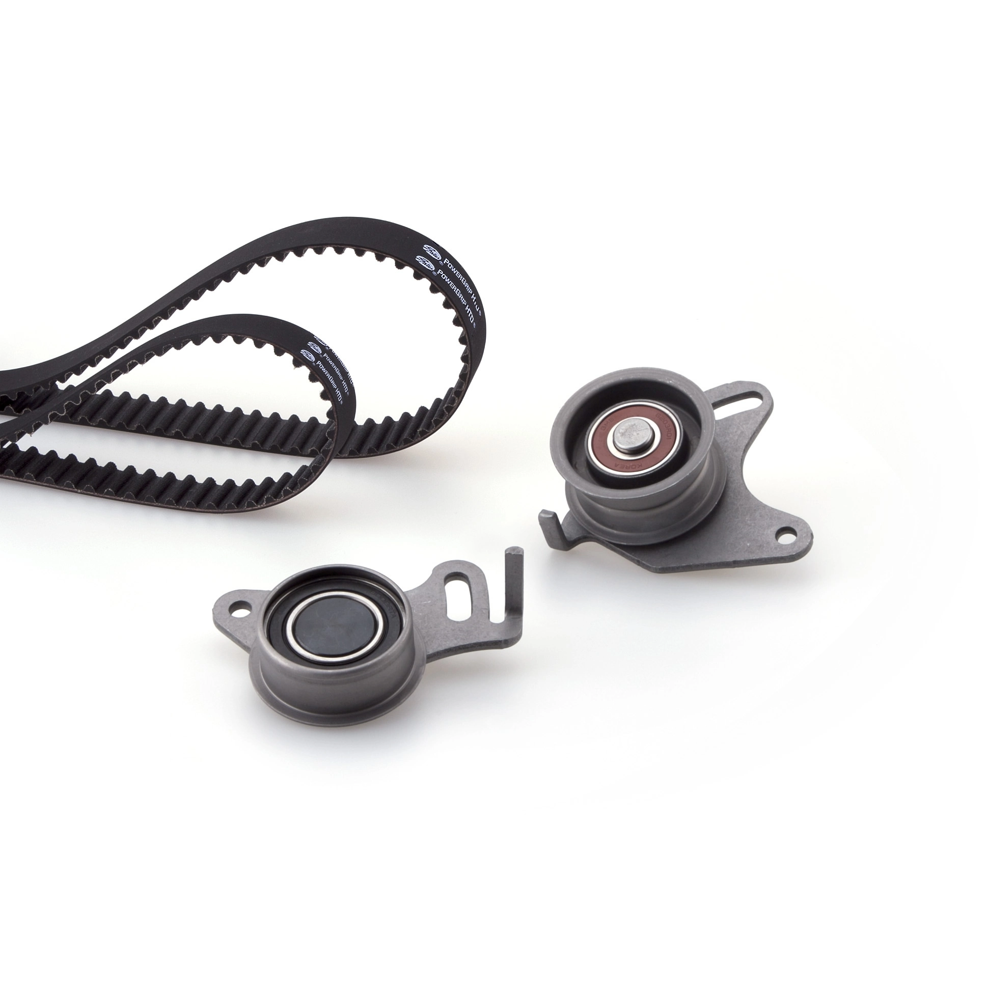 Timing Belt Kit