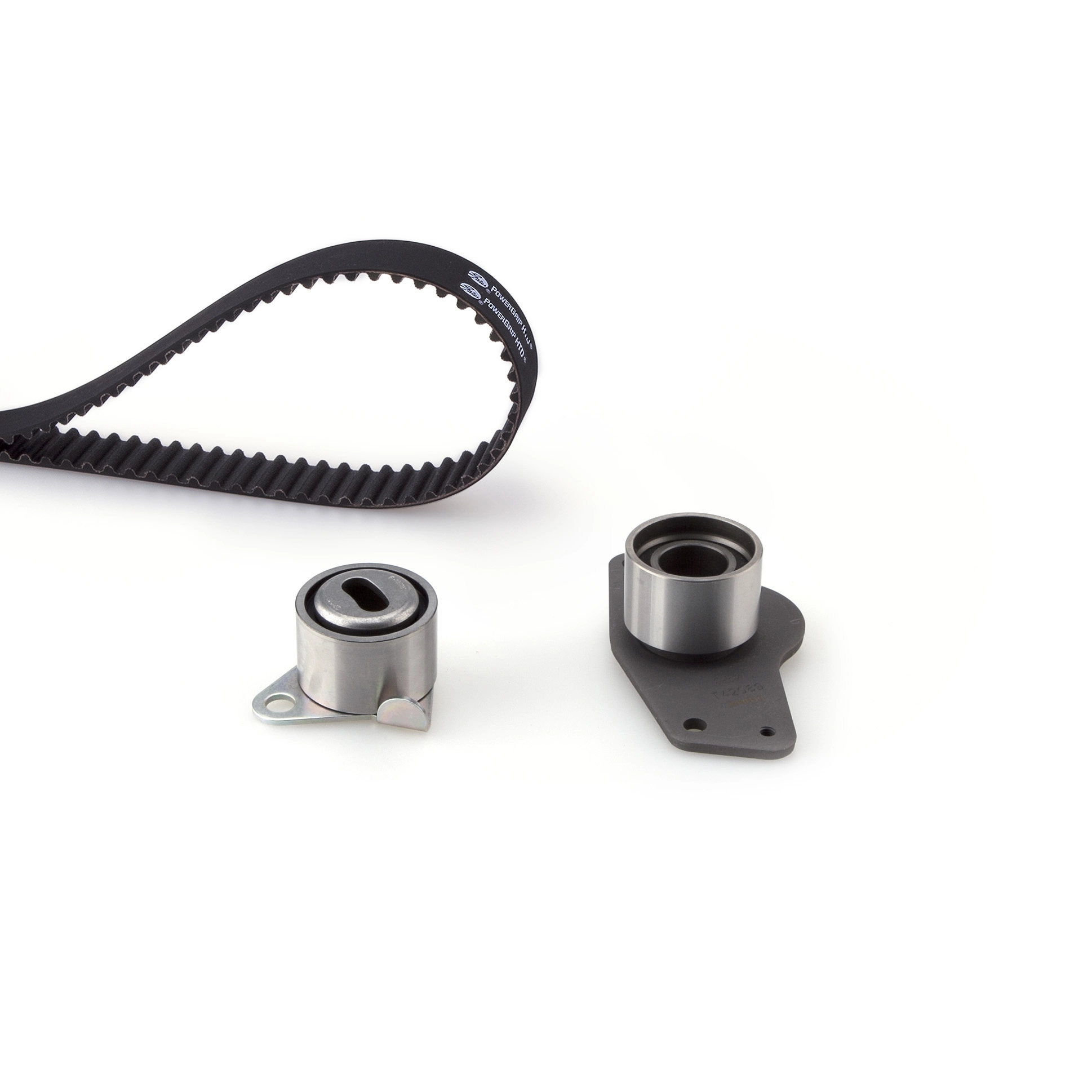 Timing Belt Kit