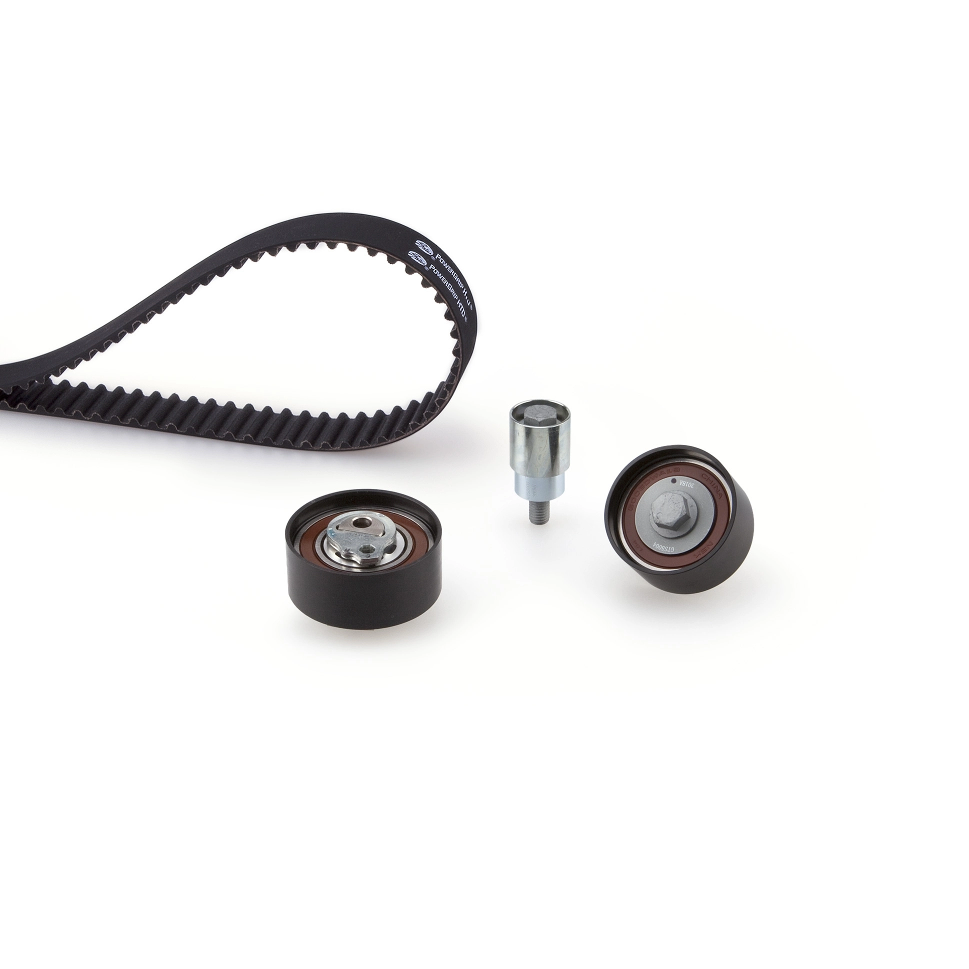 Timing Belt Kit