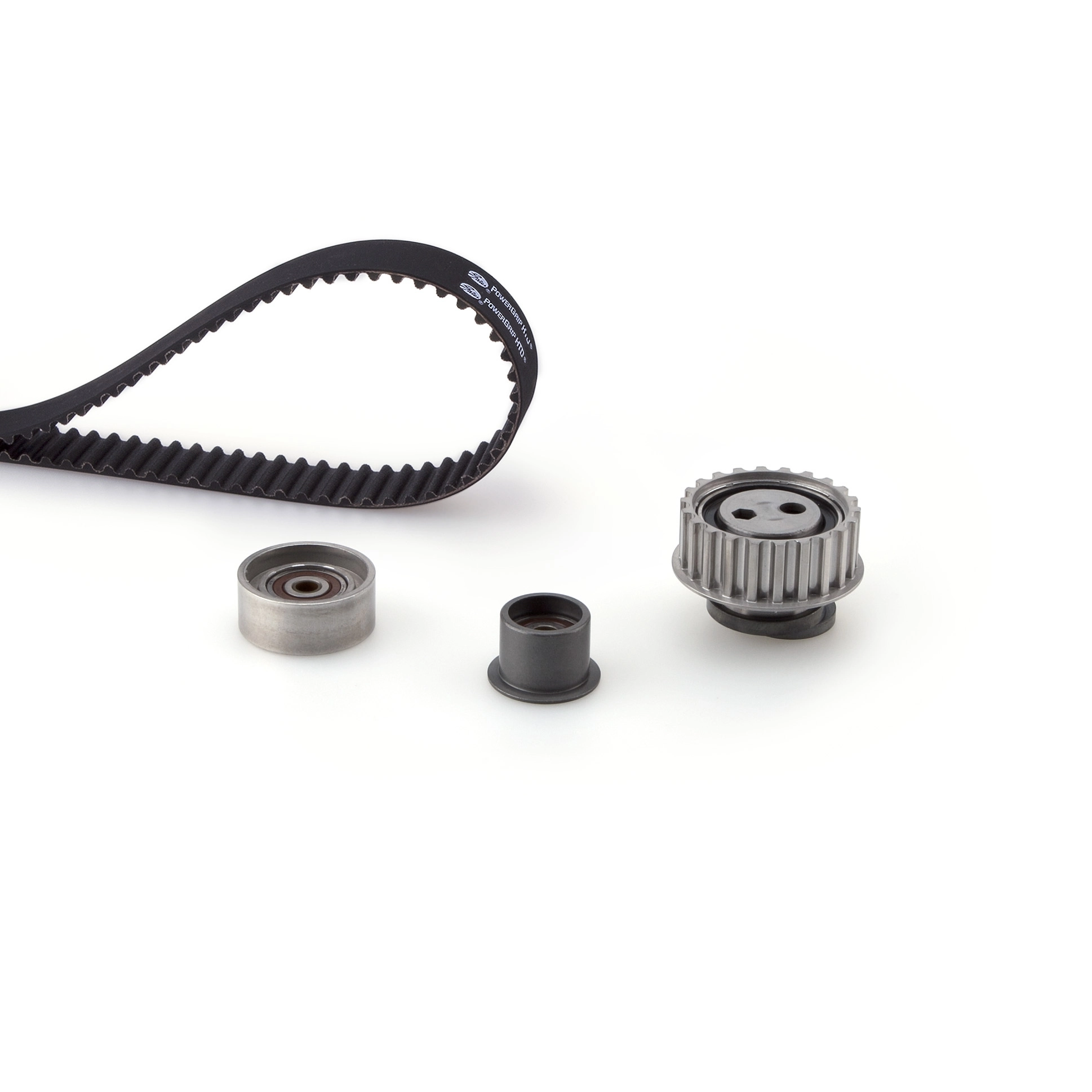 Timing Belt Kit