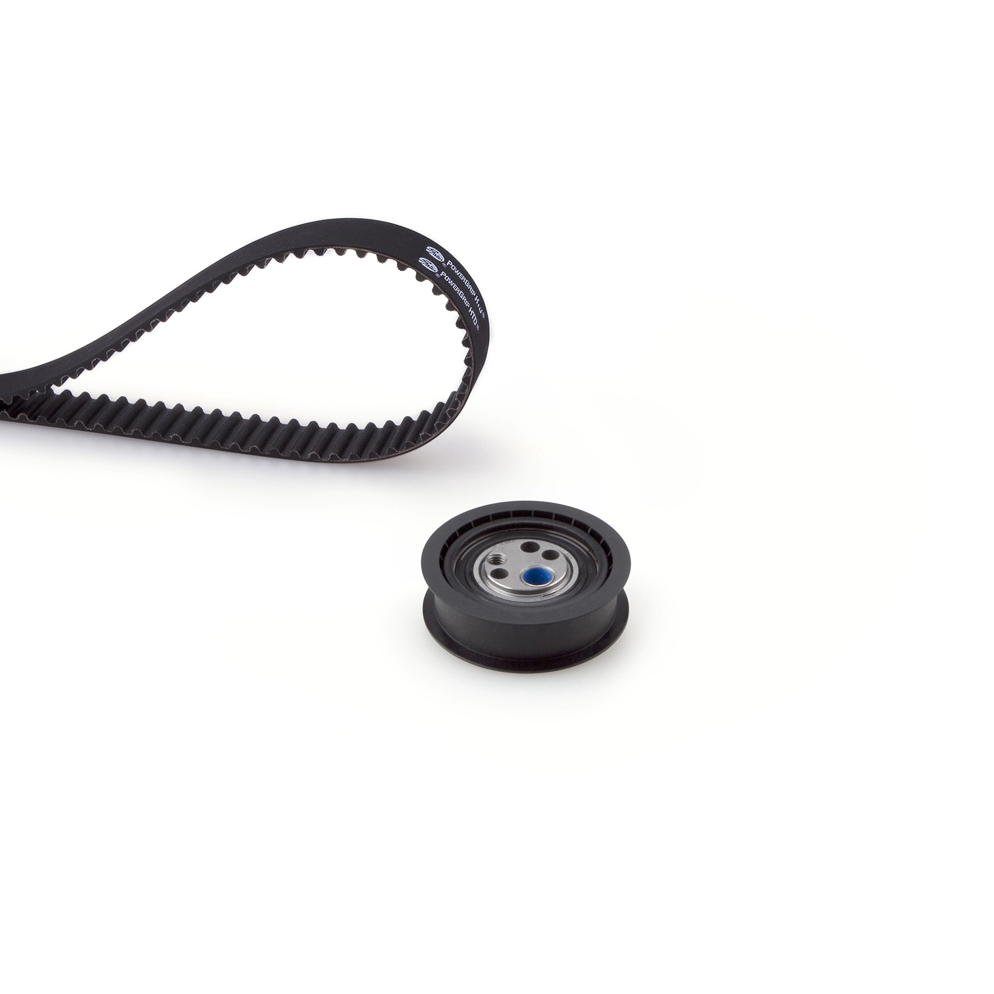 Timing Belt Kit
