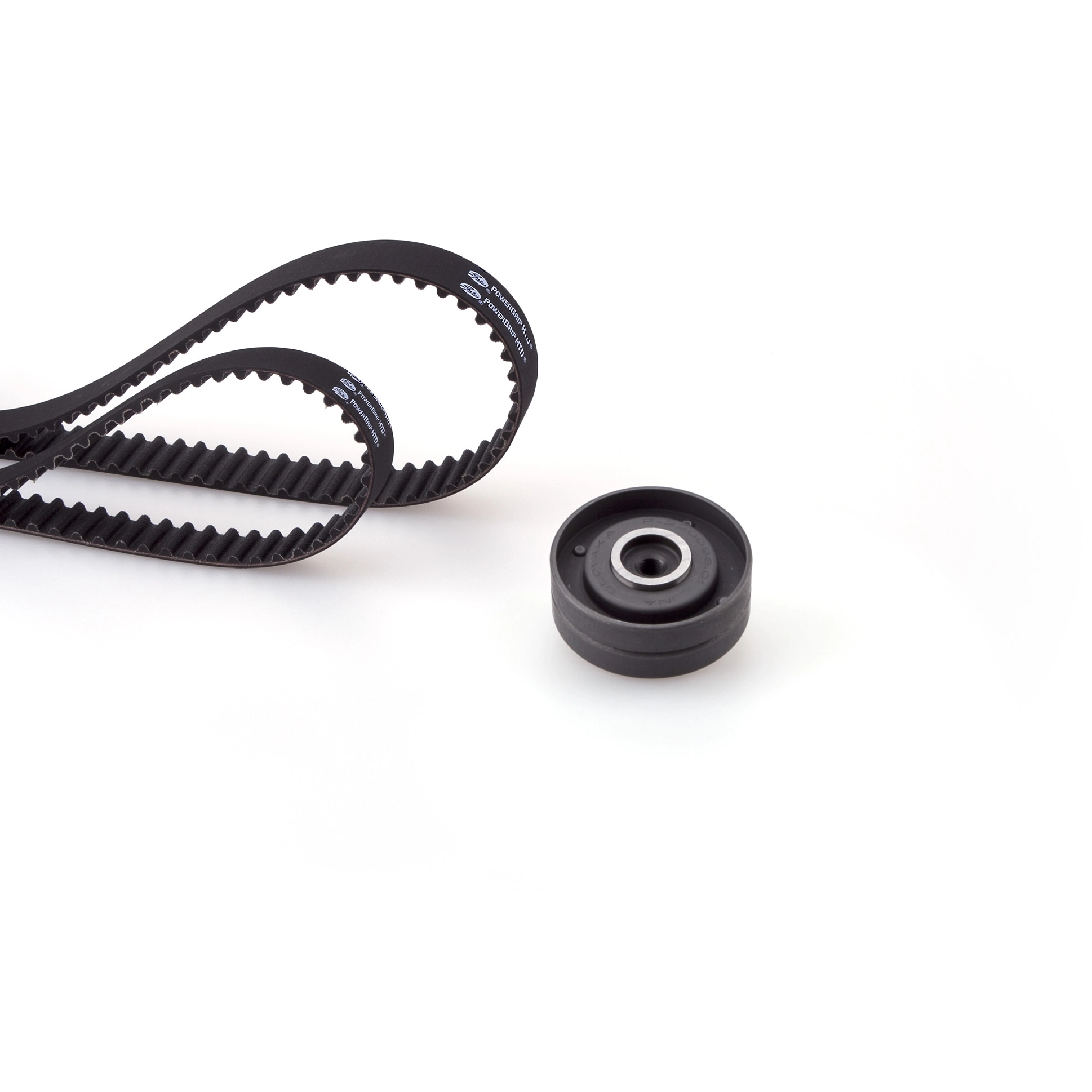 Timing Belt Kit
