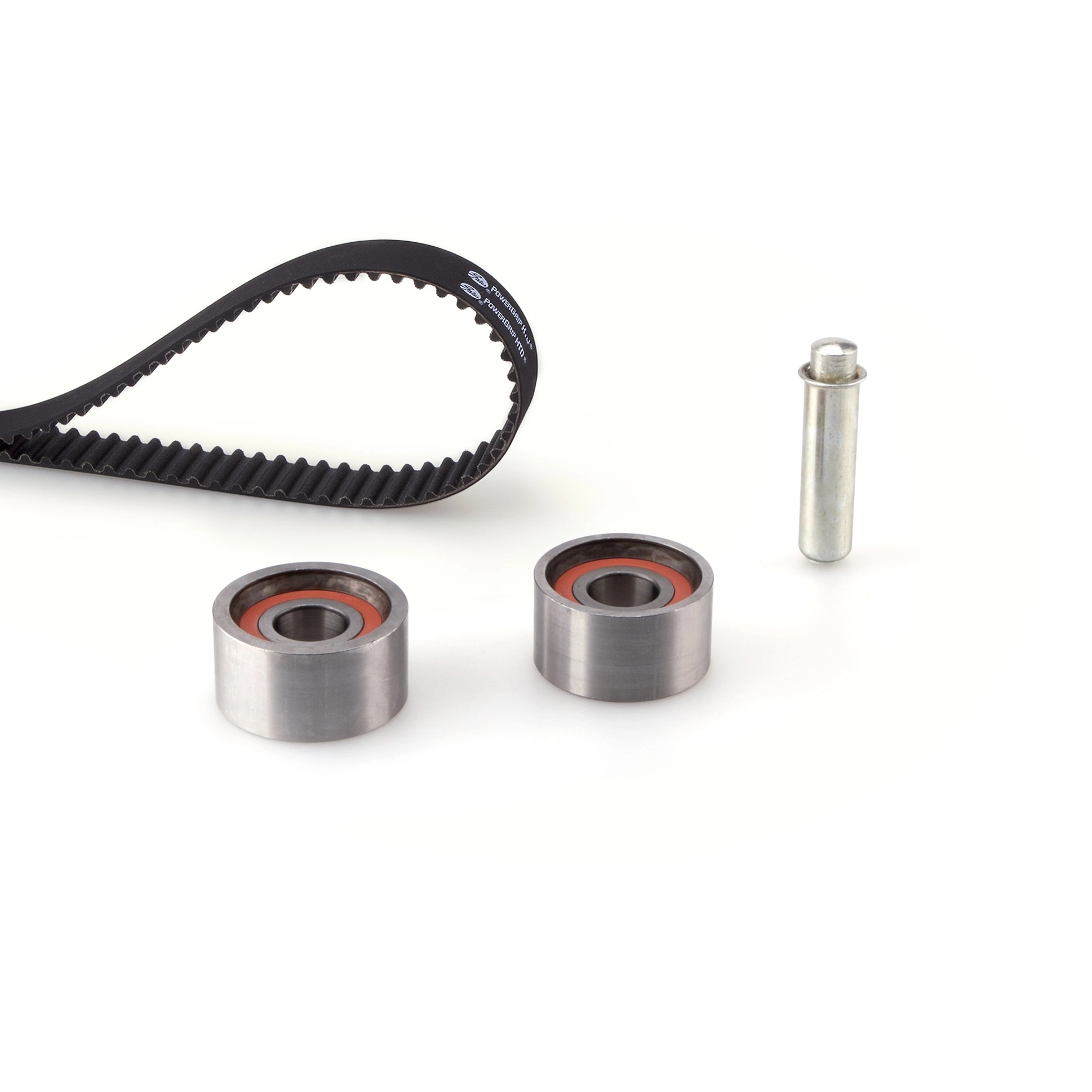 Timing Belt Kit