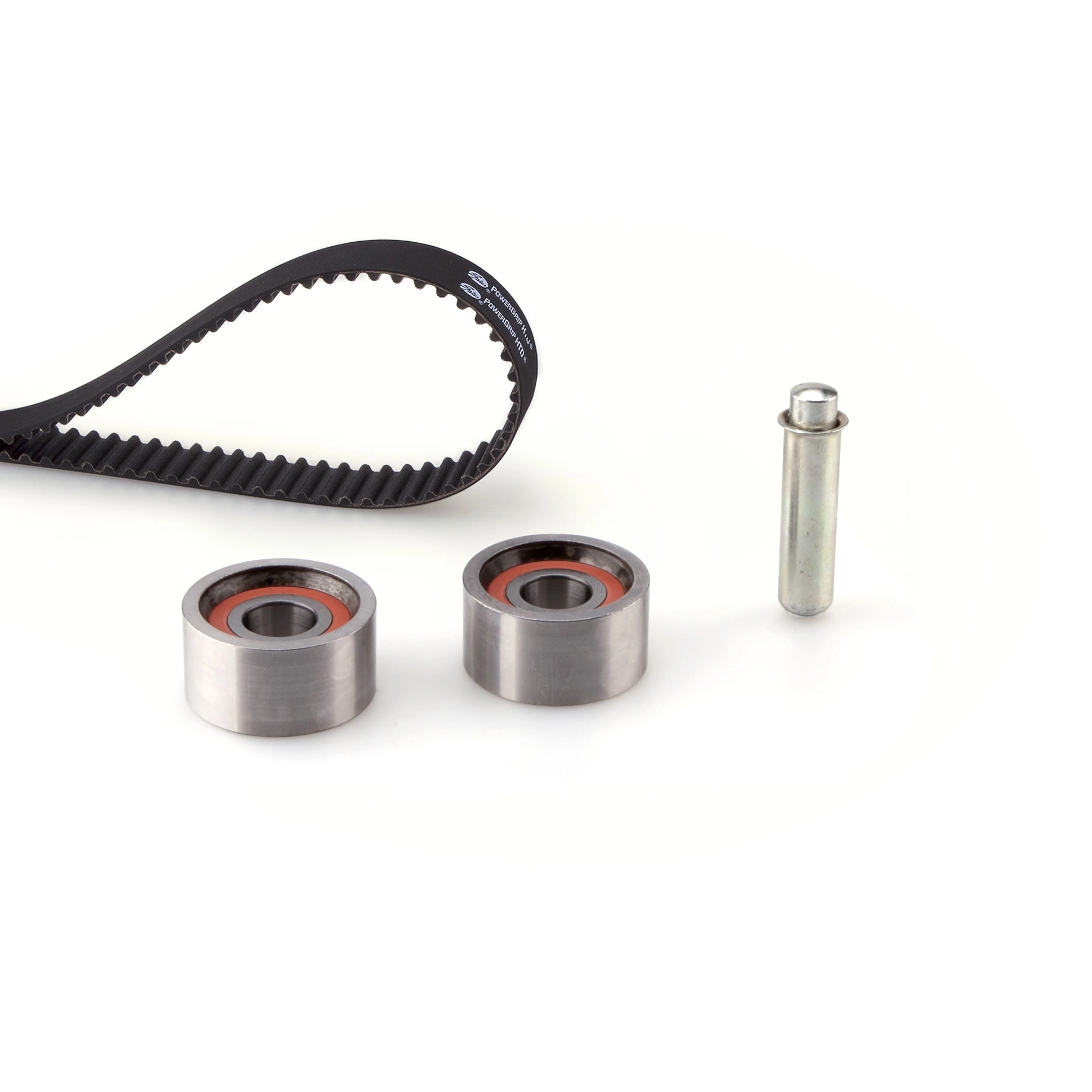 Timing Belt Kit