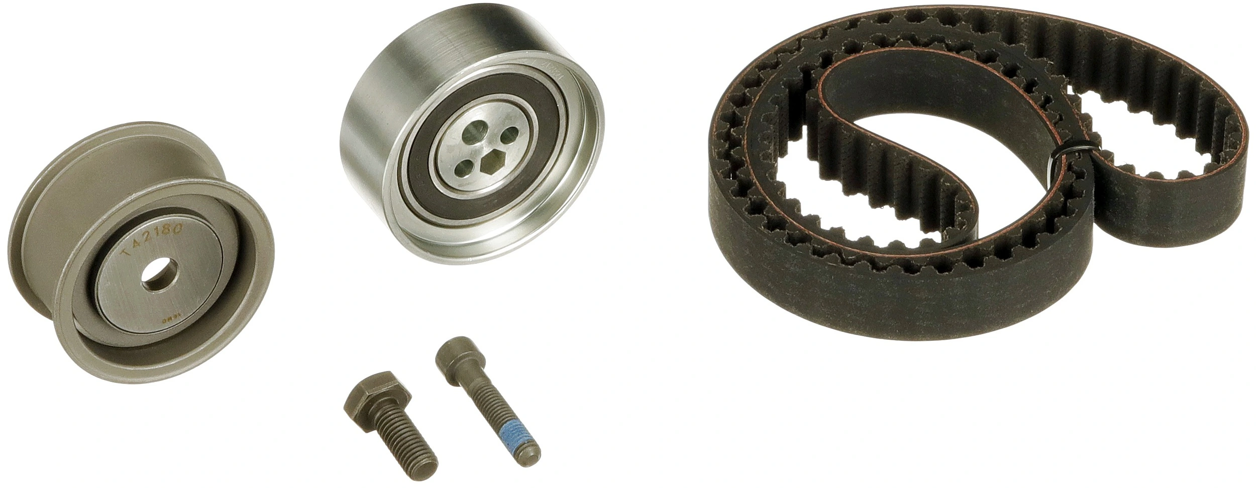 Timing Belt Kit