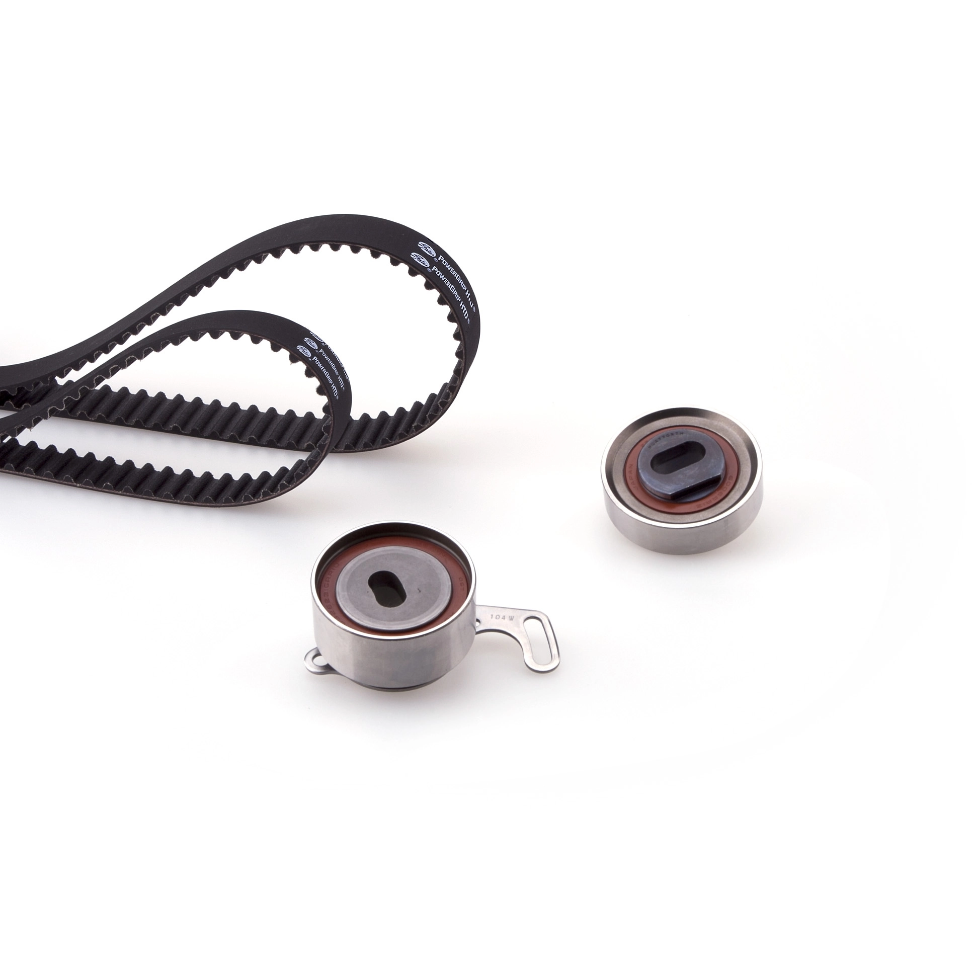 Timing Belt Kit