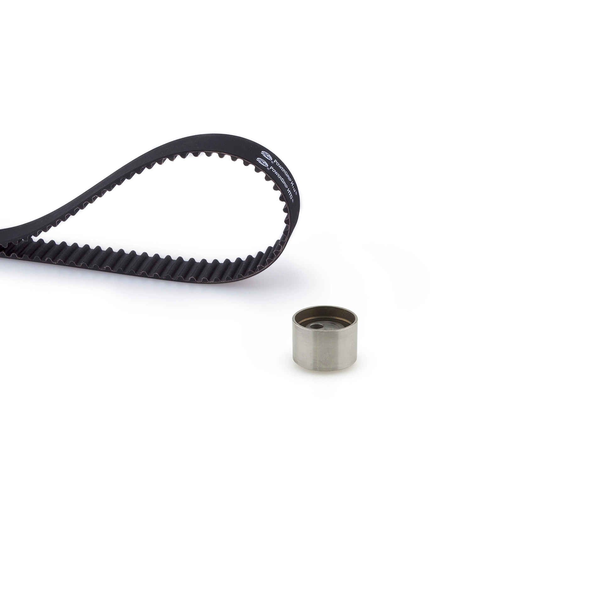 Timing Belt Kit