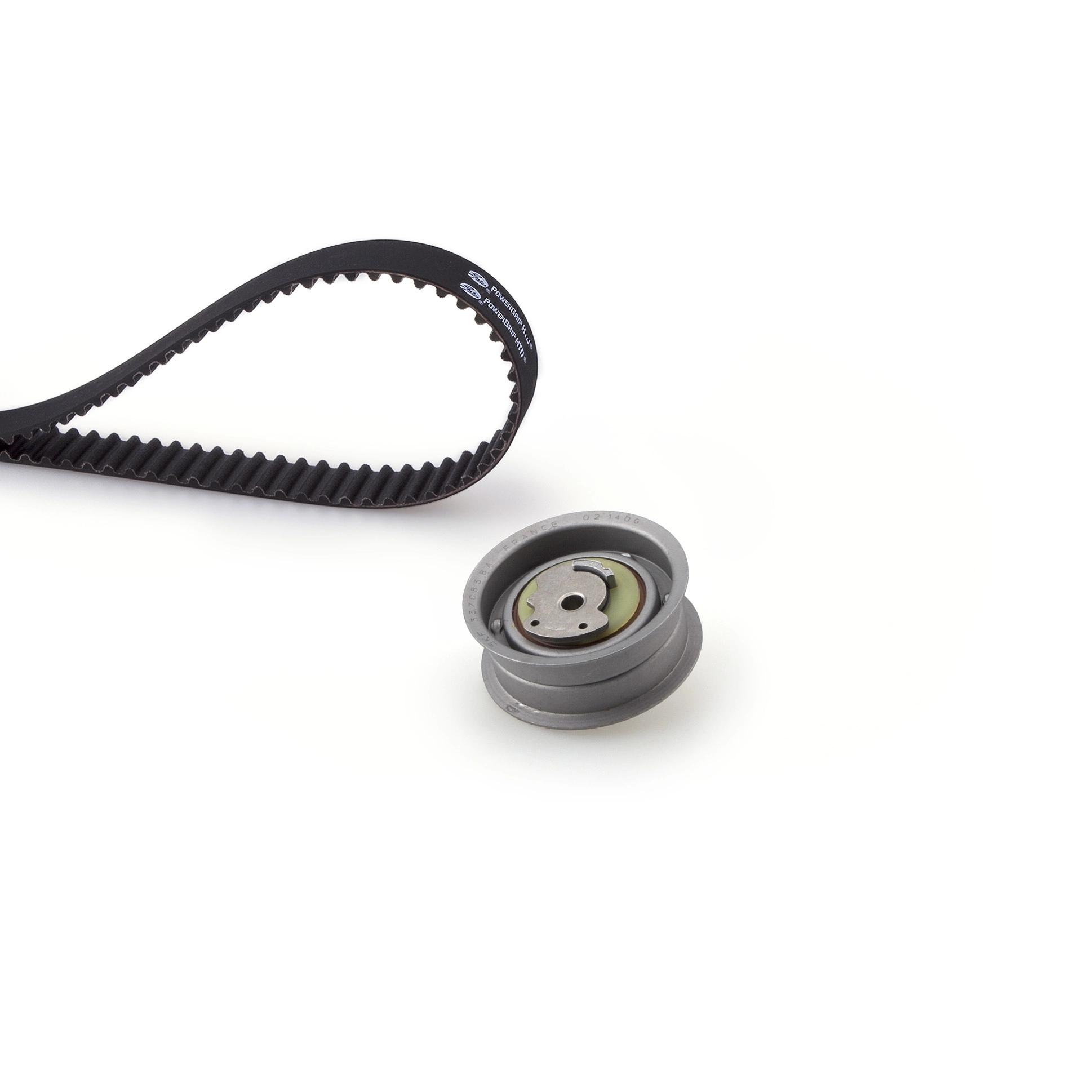 Timing Belt Kit