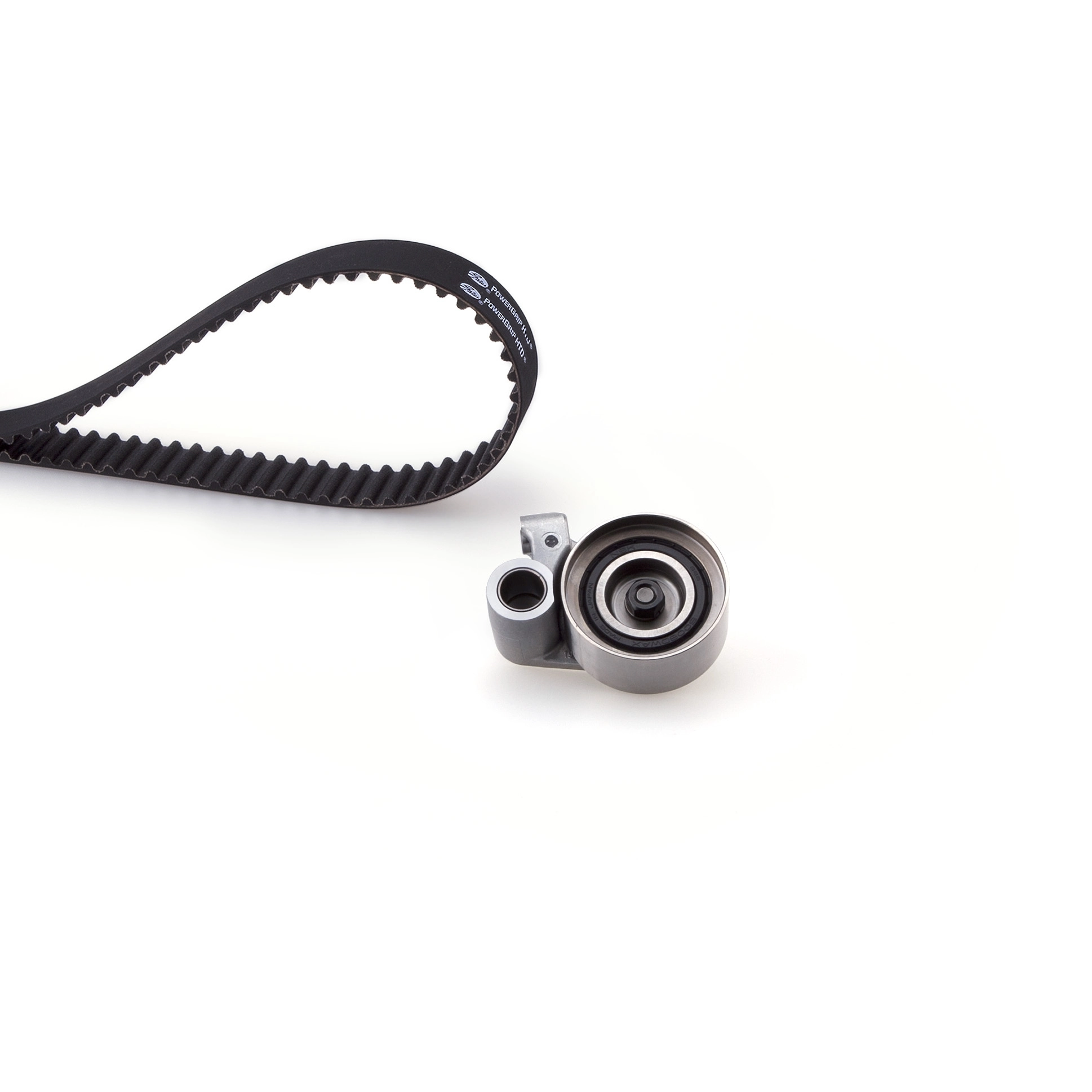 Timing Belt Kit