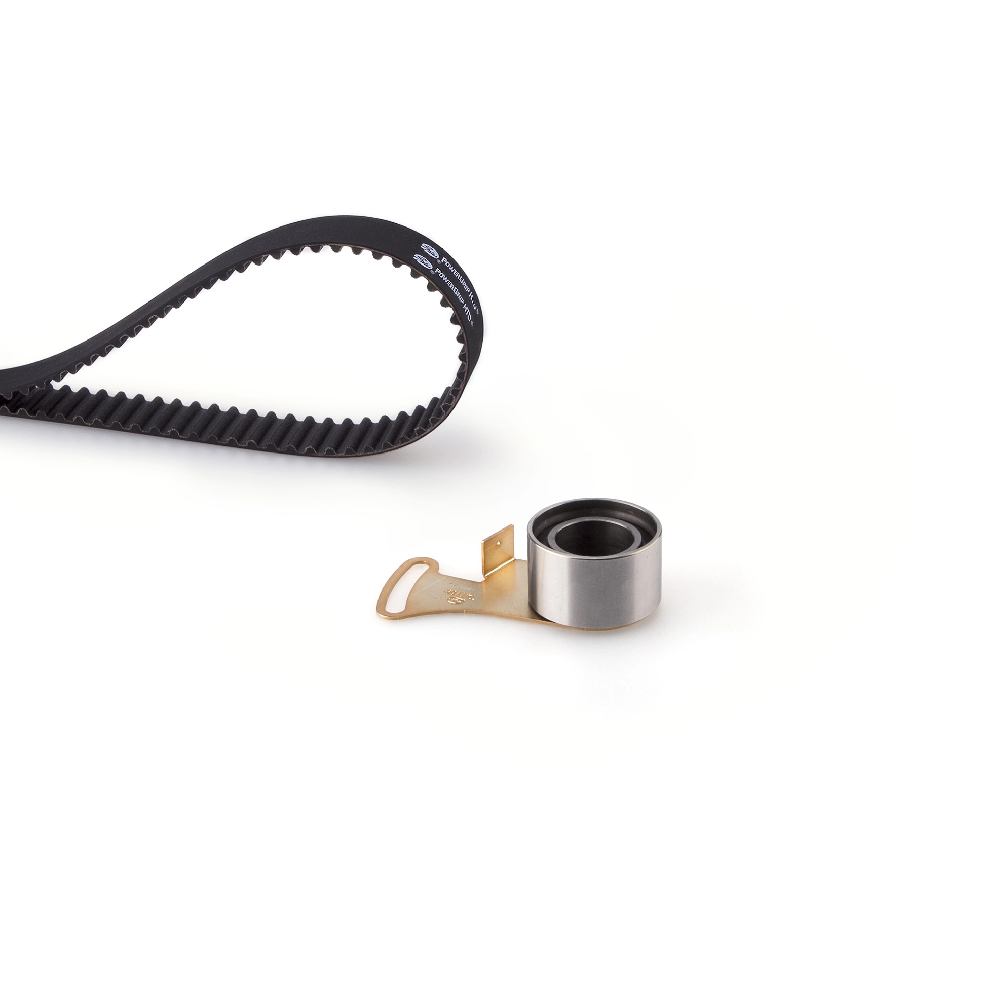 Timing Belt Kit