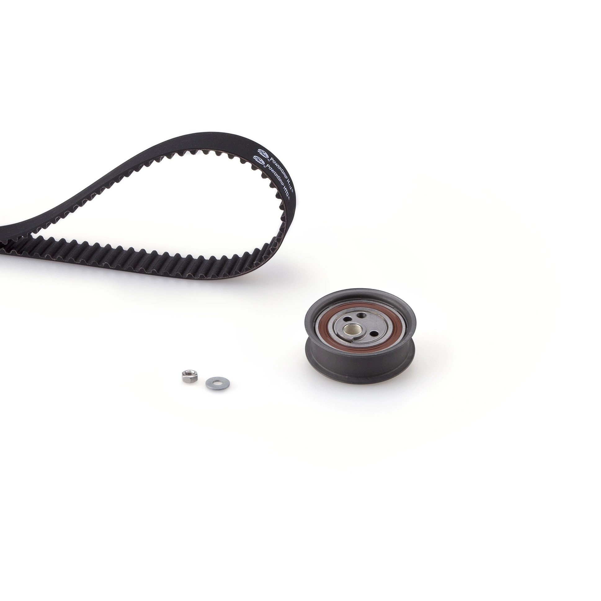 Timing Belt Kit