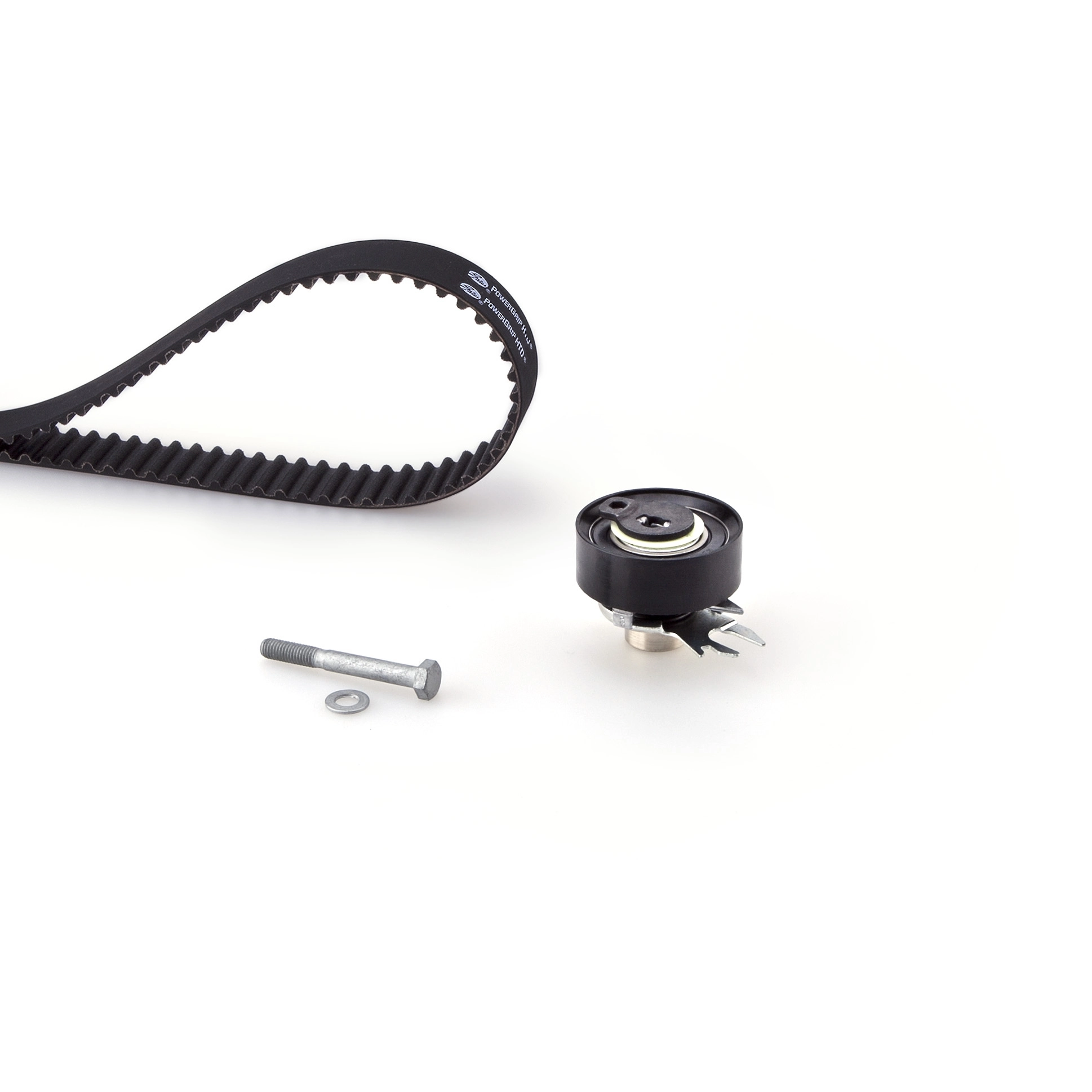 Timing Belt Kit