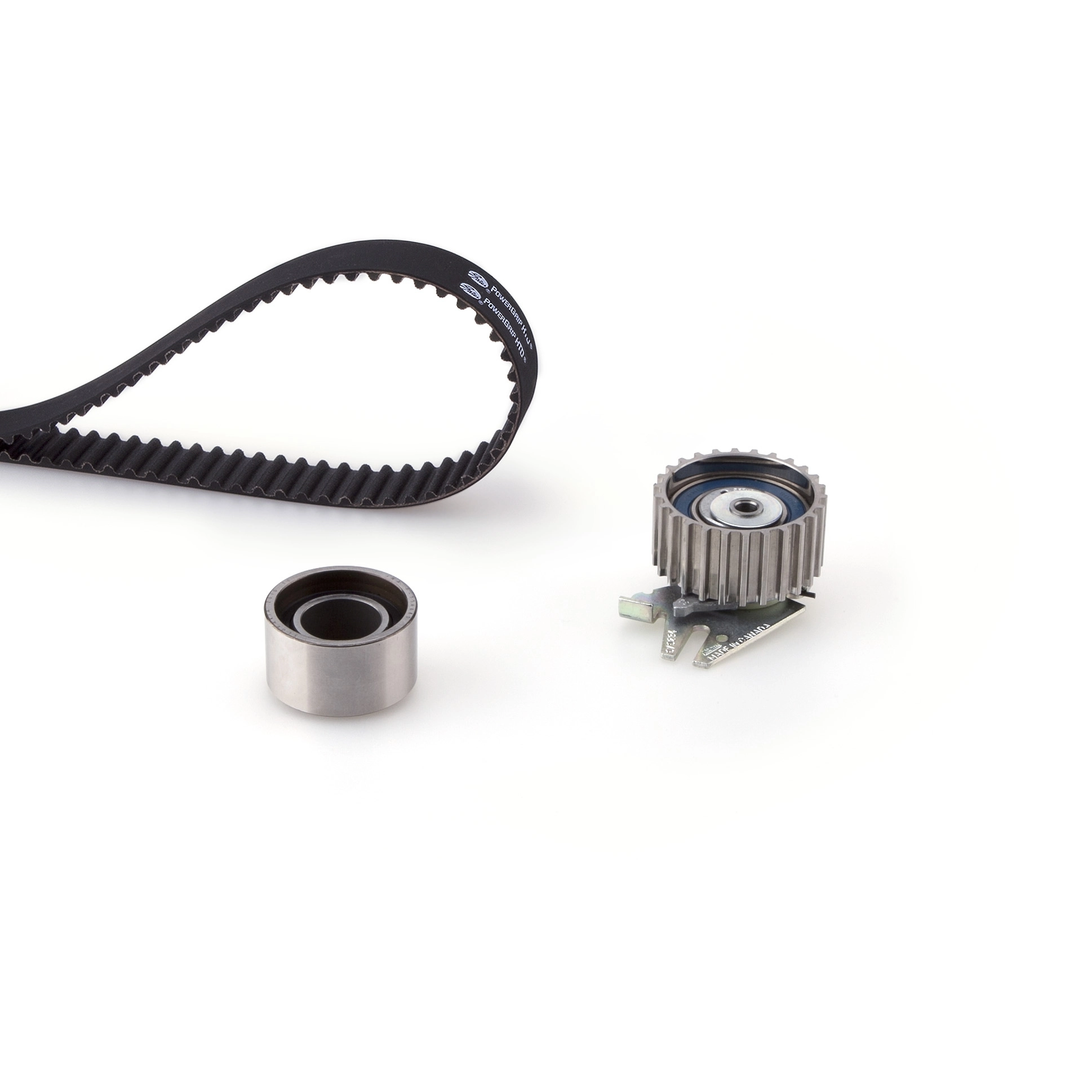 Timing Belt Kit