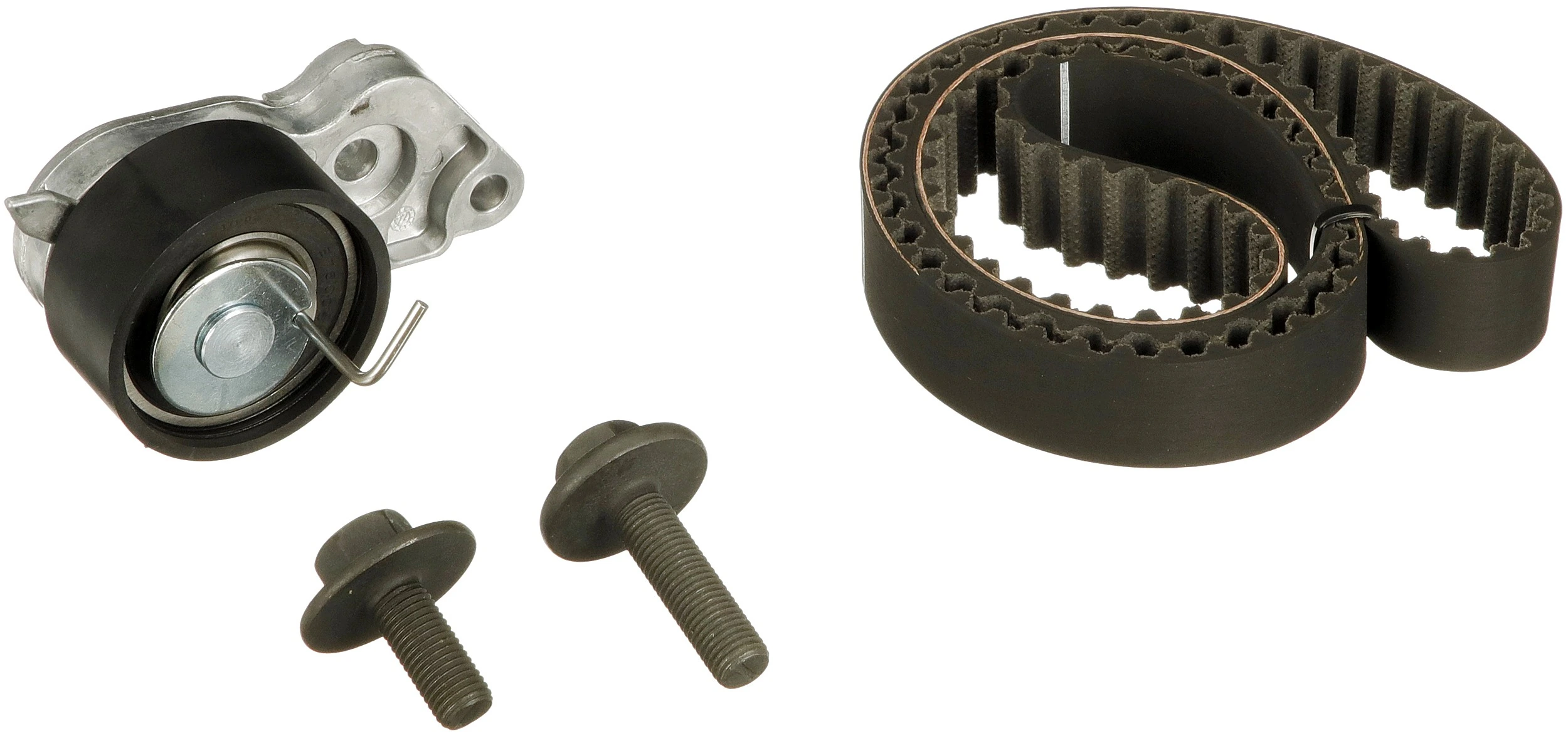 Timing Belt Kit