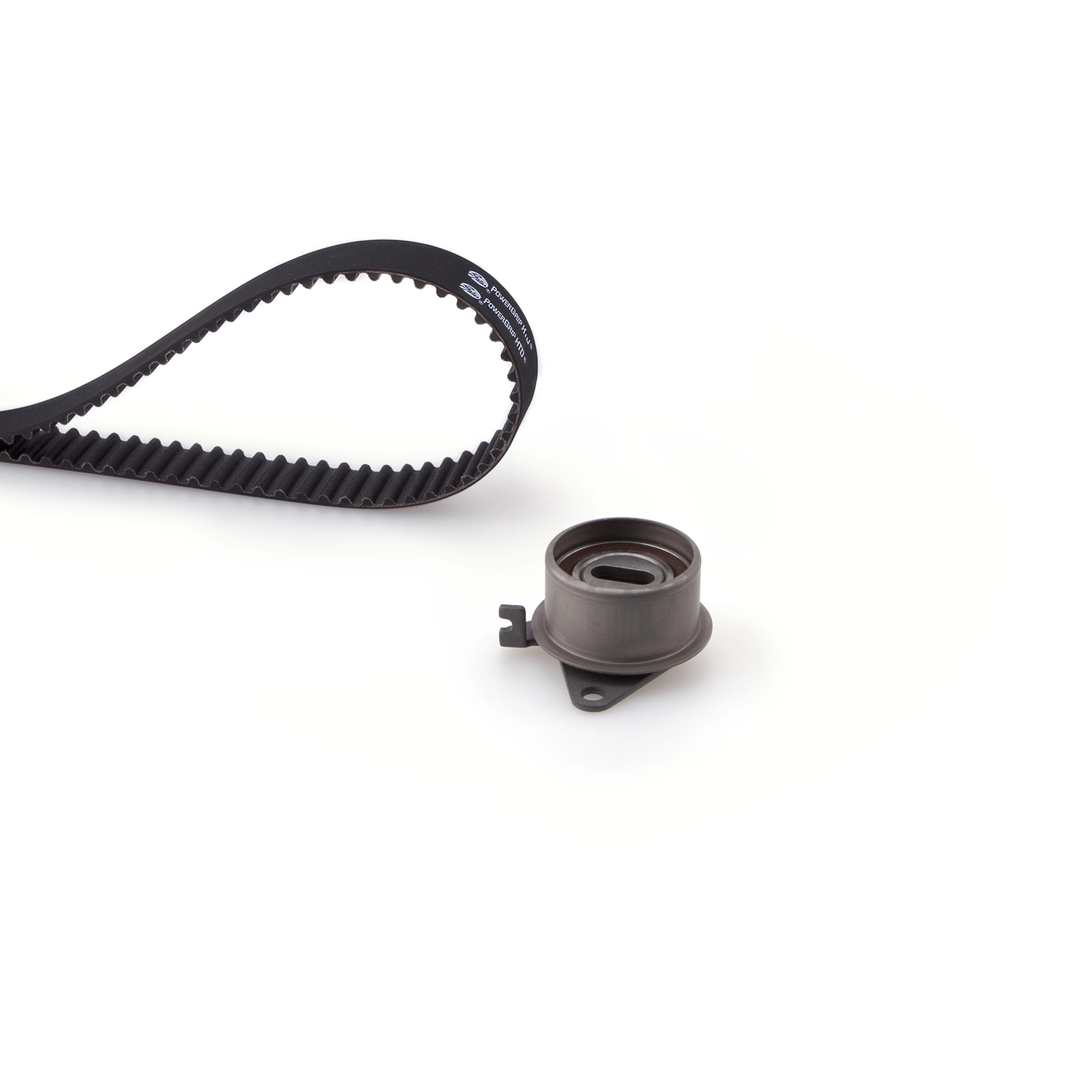 Timing Belt Kit
