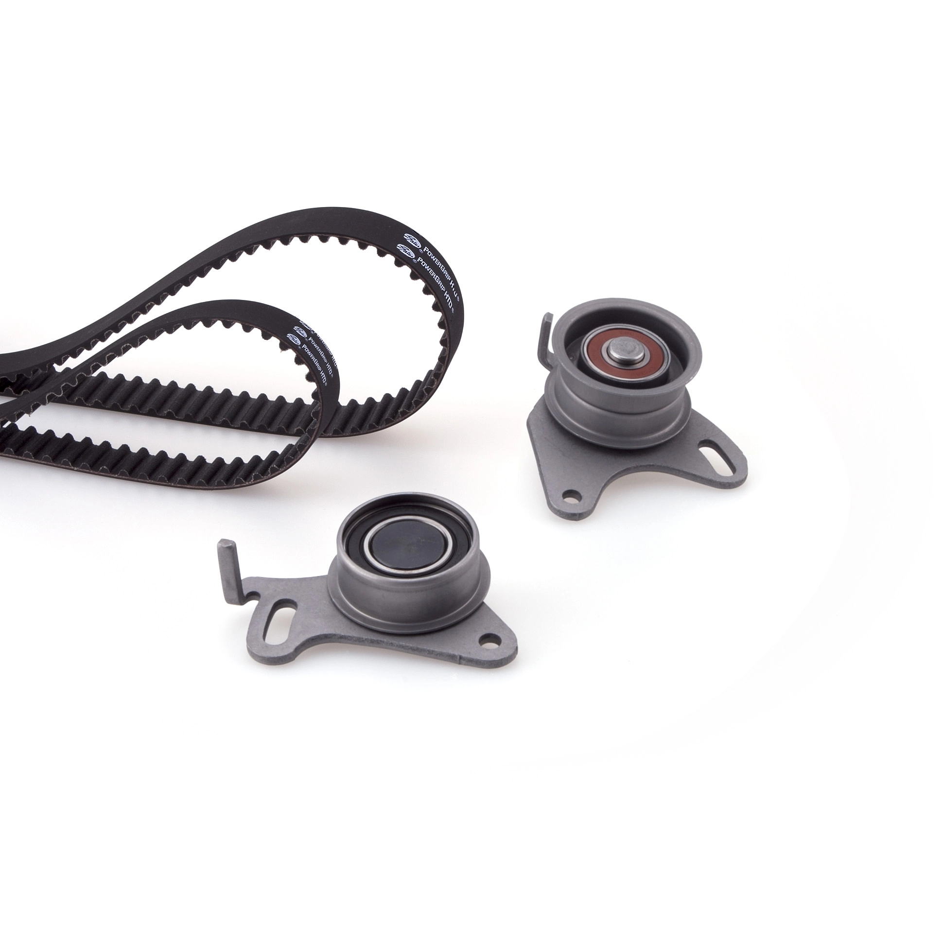 Timing Belt Kit