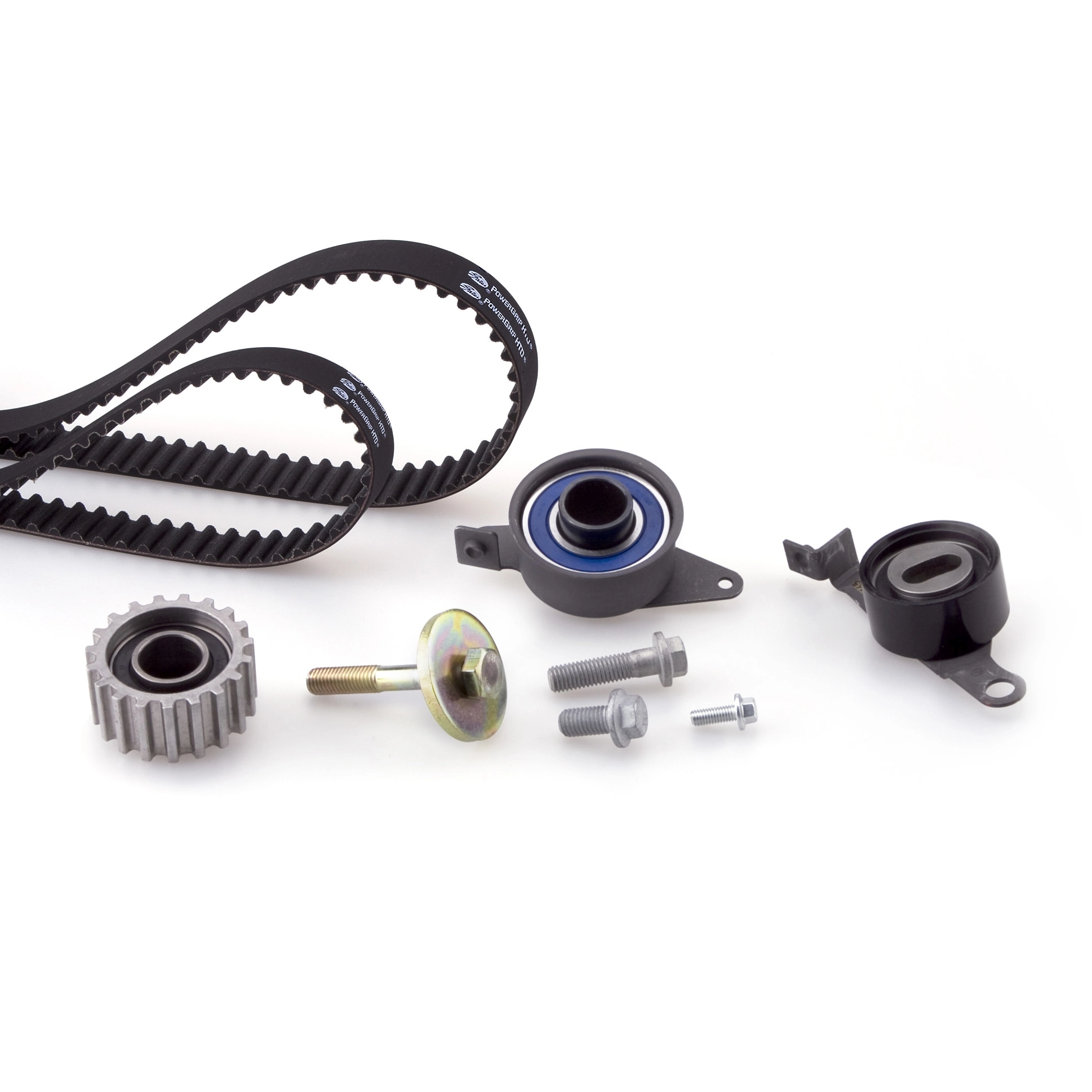 Timing Belt Kit