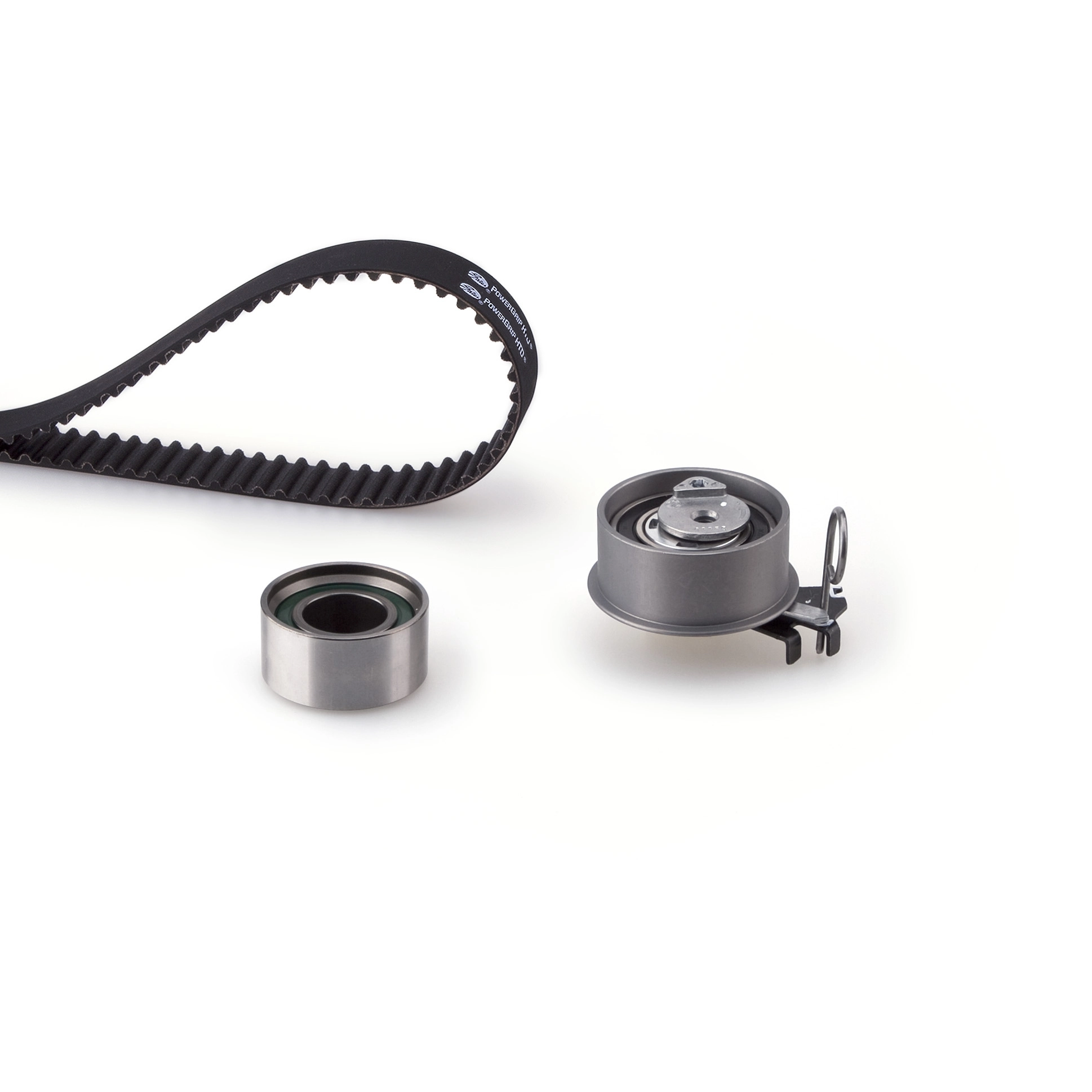 Timing Belt Kit