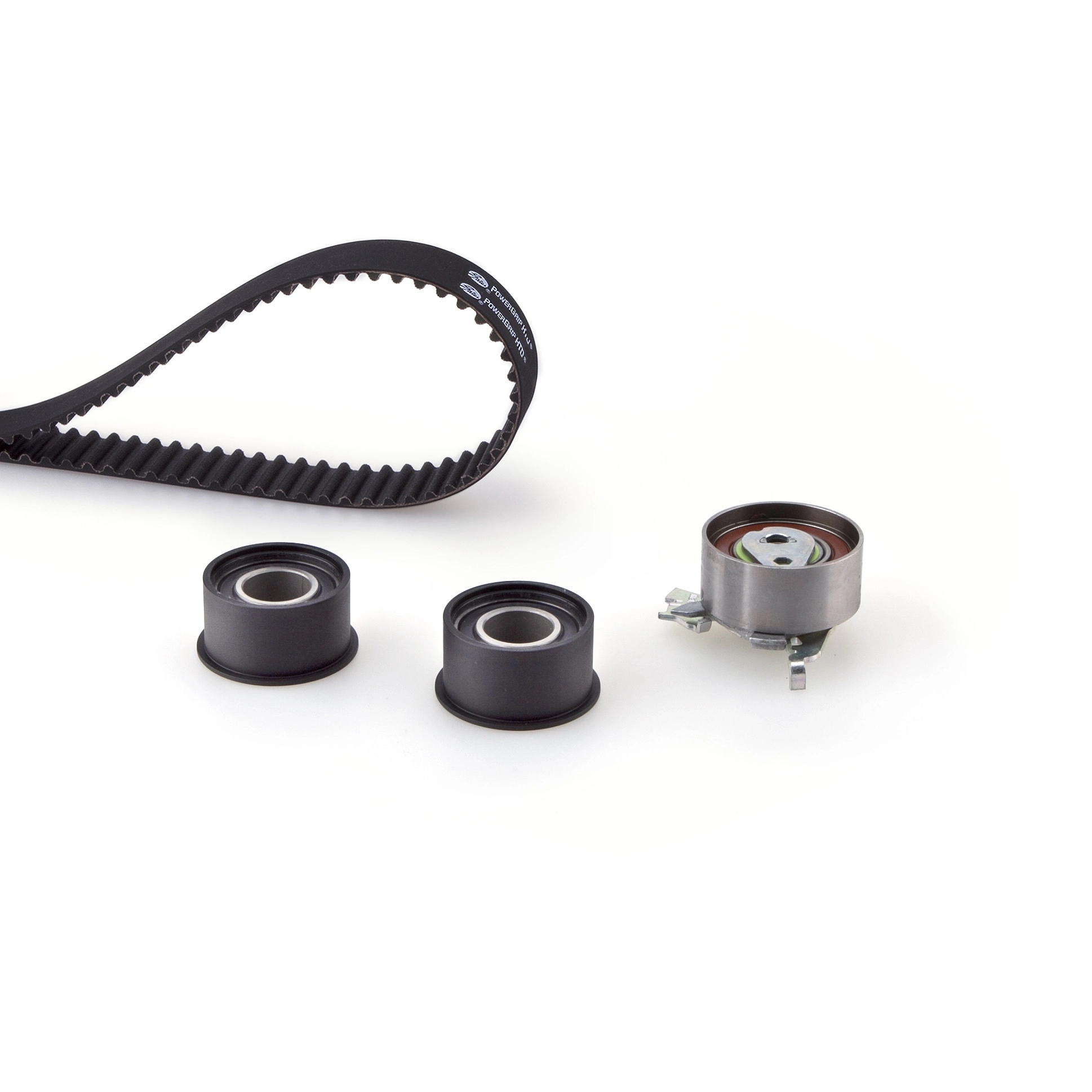 Timing Belt Kit