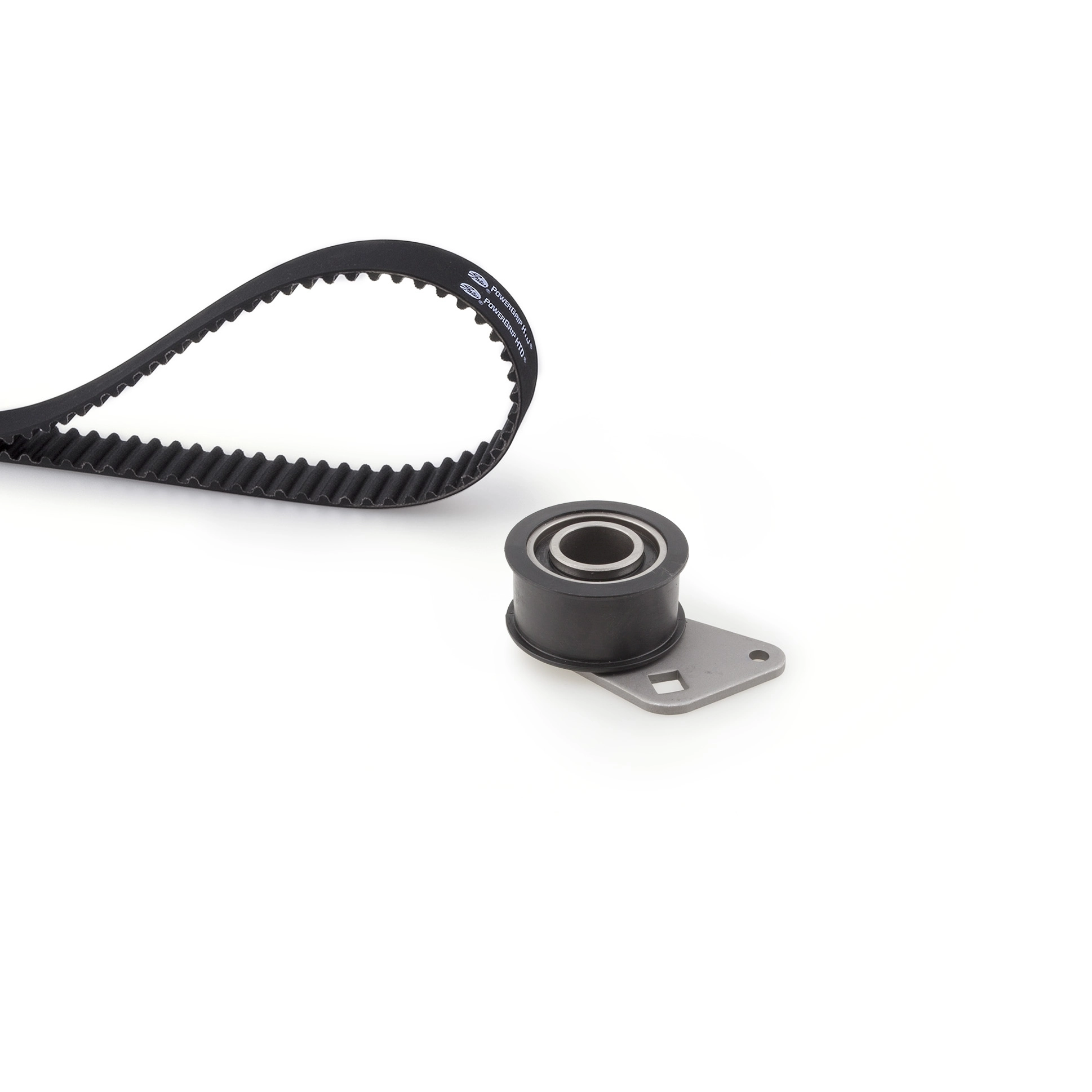 Timing Belt Kit