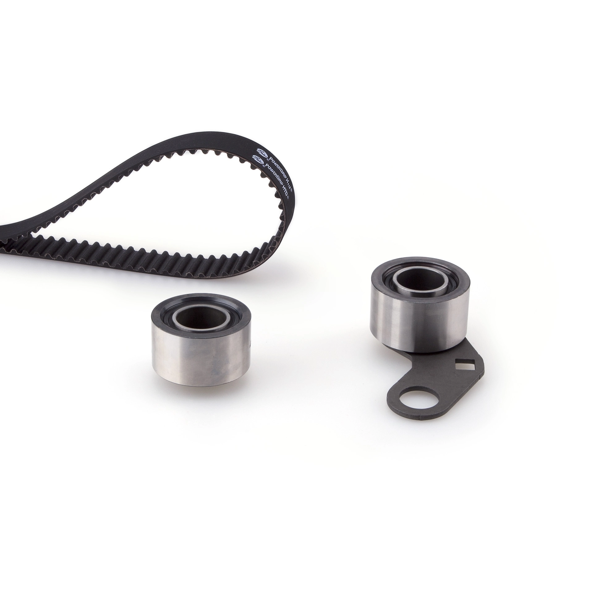 Timing Belt Kit