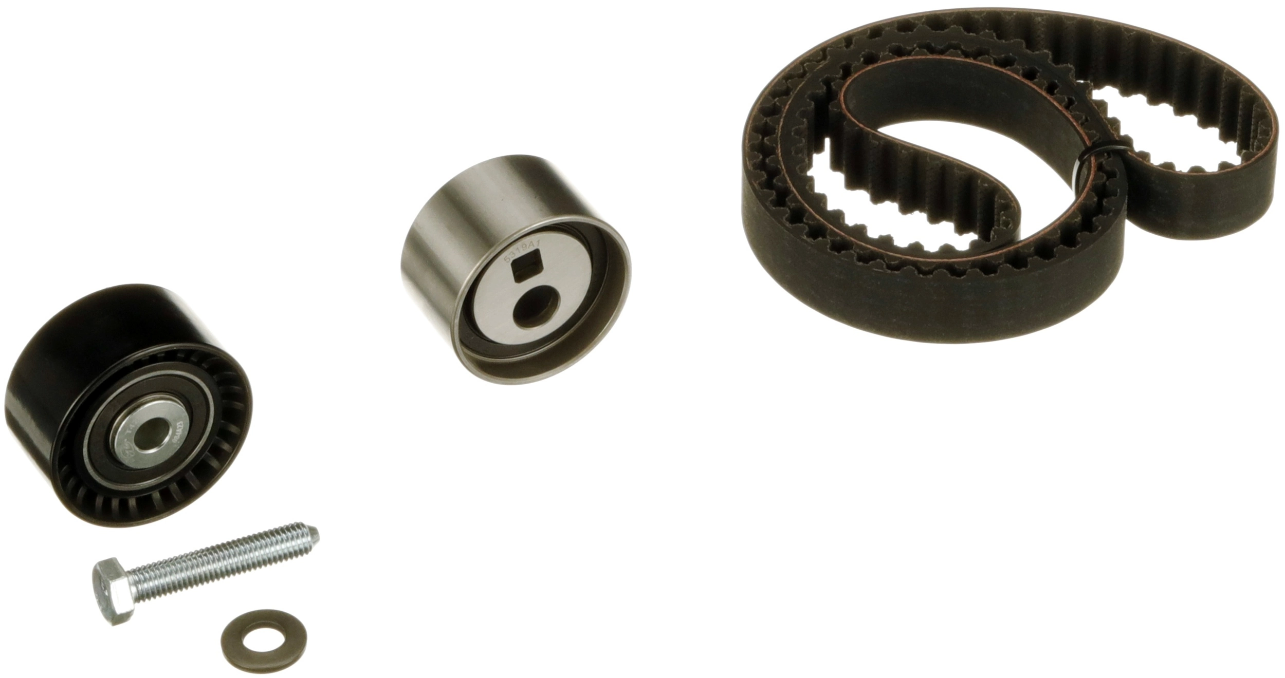Timing Belt Kit