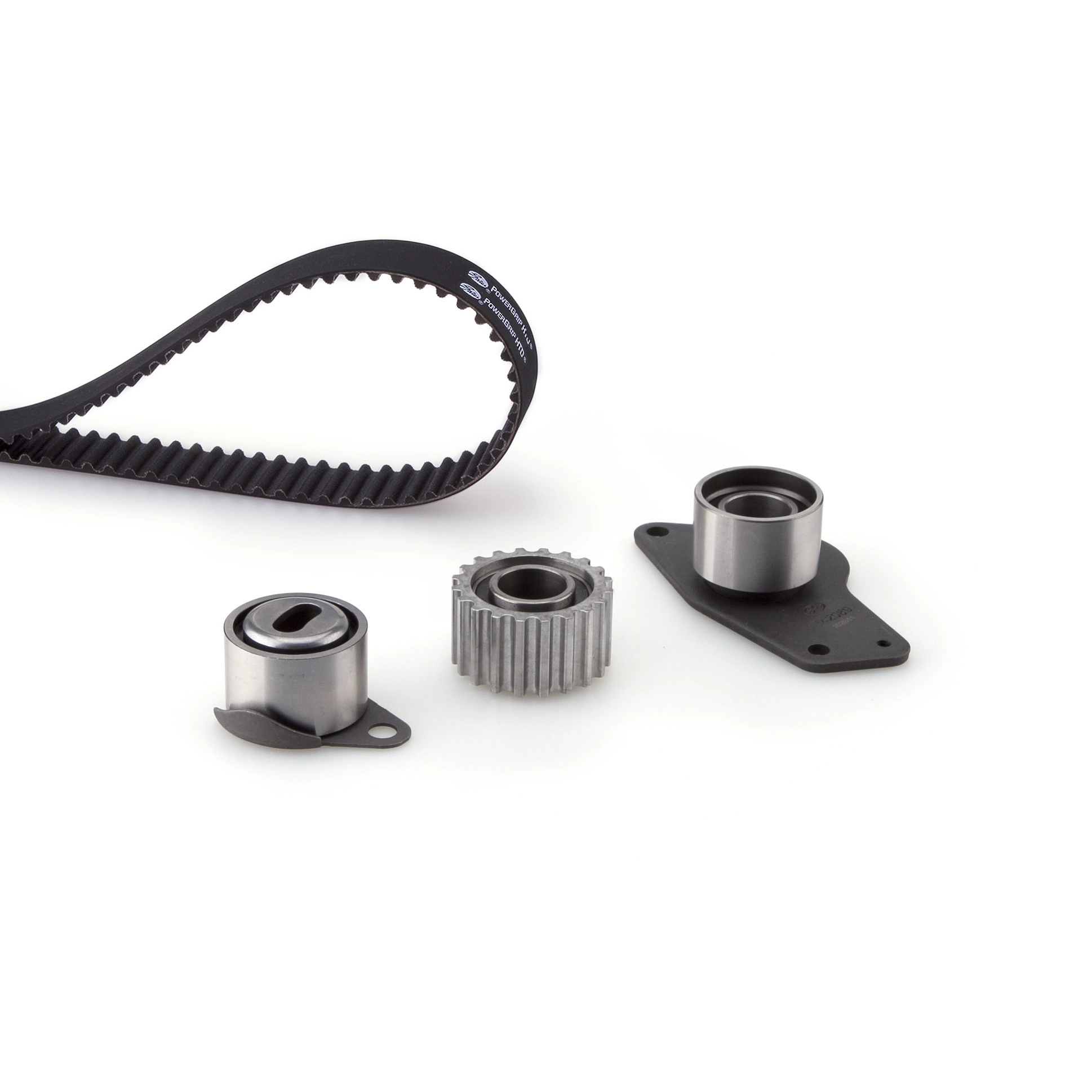 Timing Belt Kit