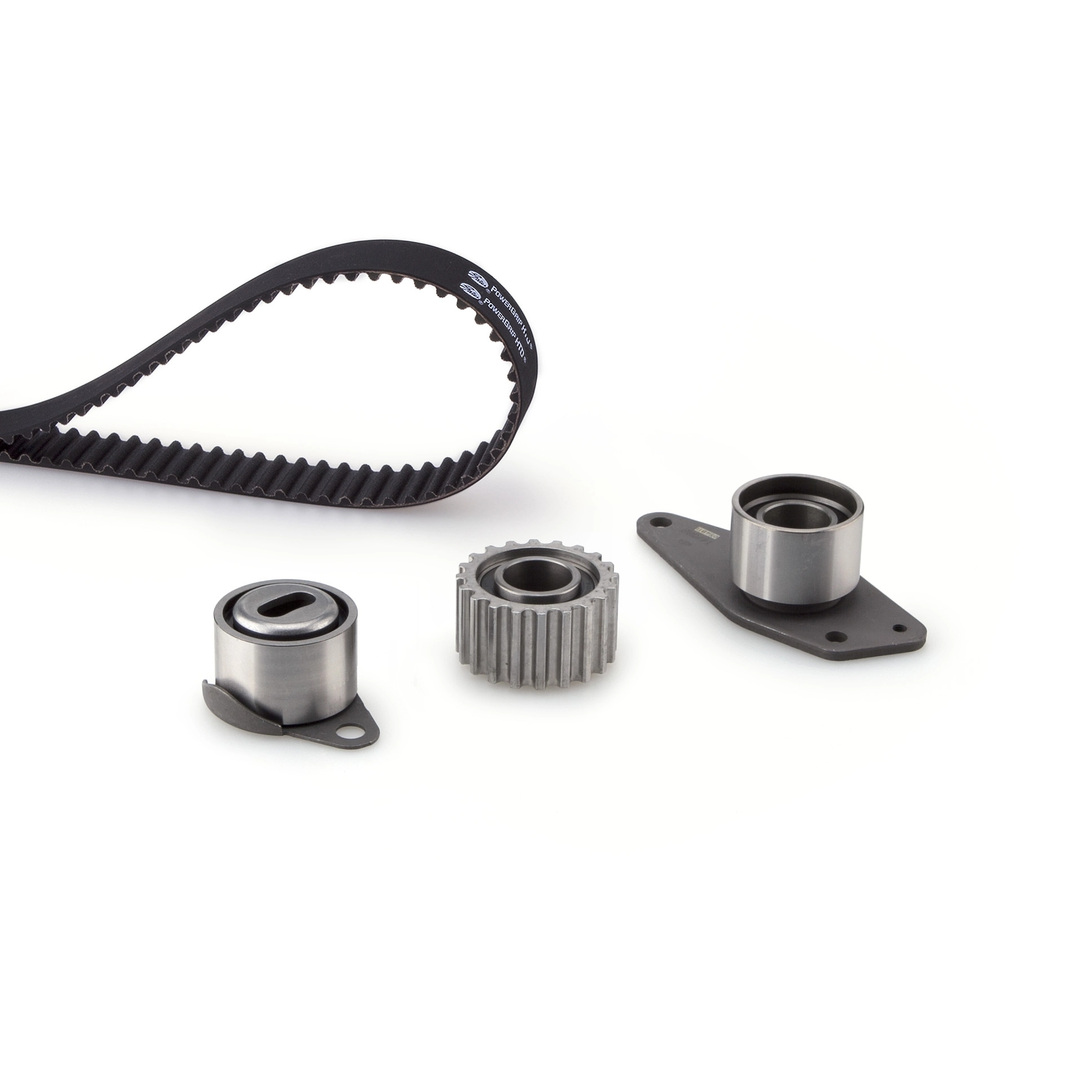 Timing Belt Kit