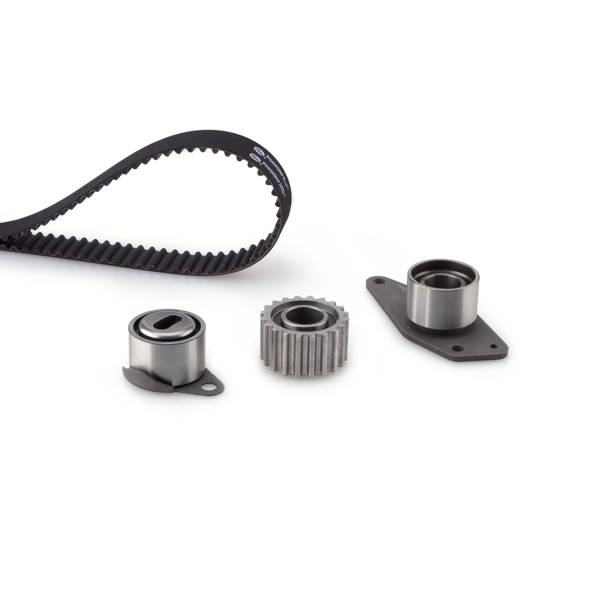 Timing Belt Kit