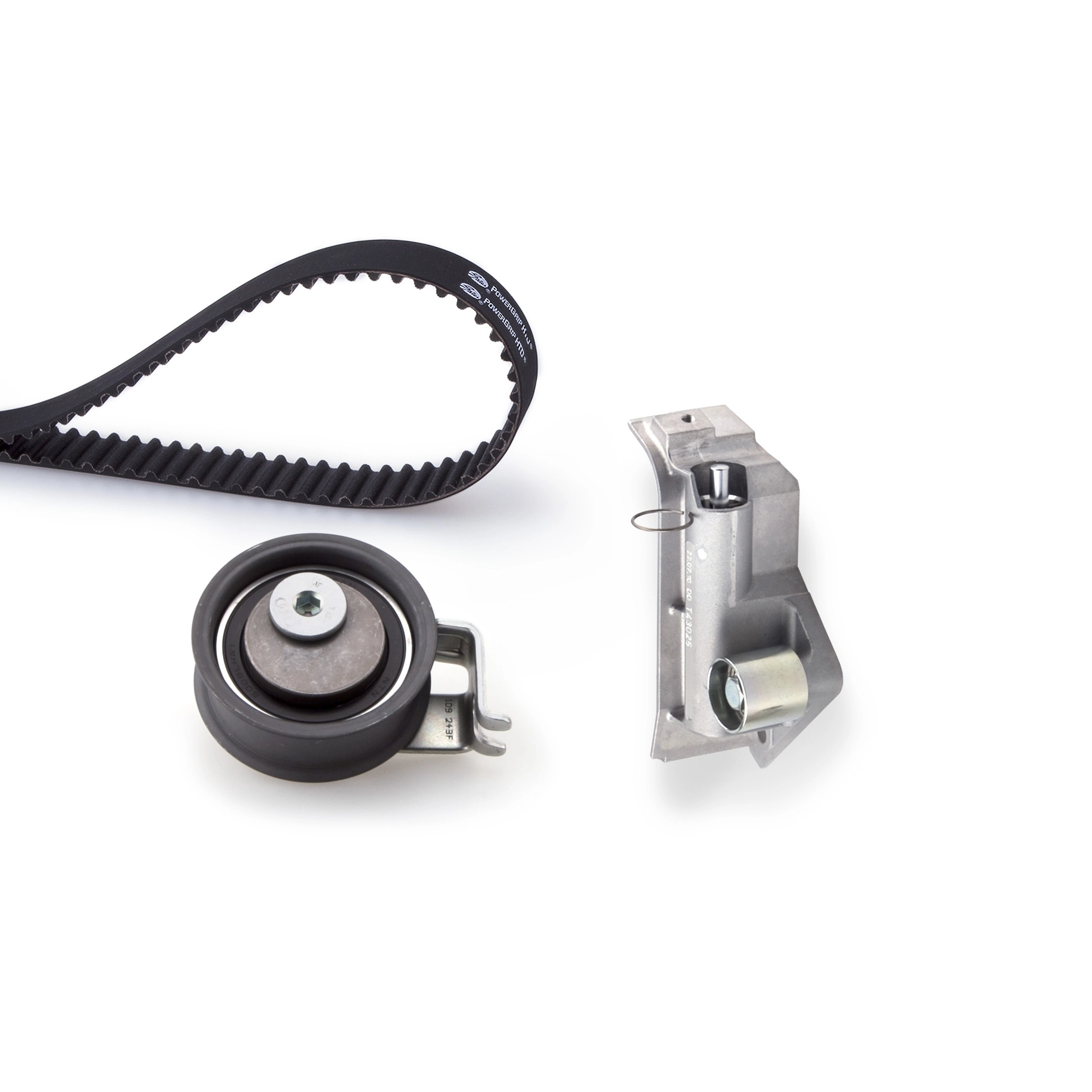 Timing Belt Kit