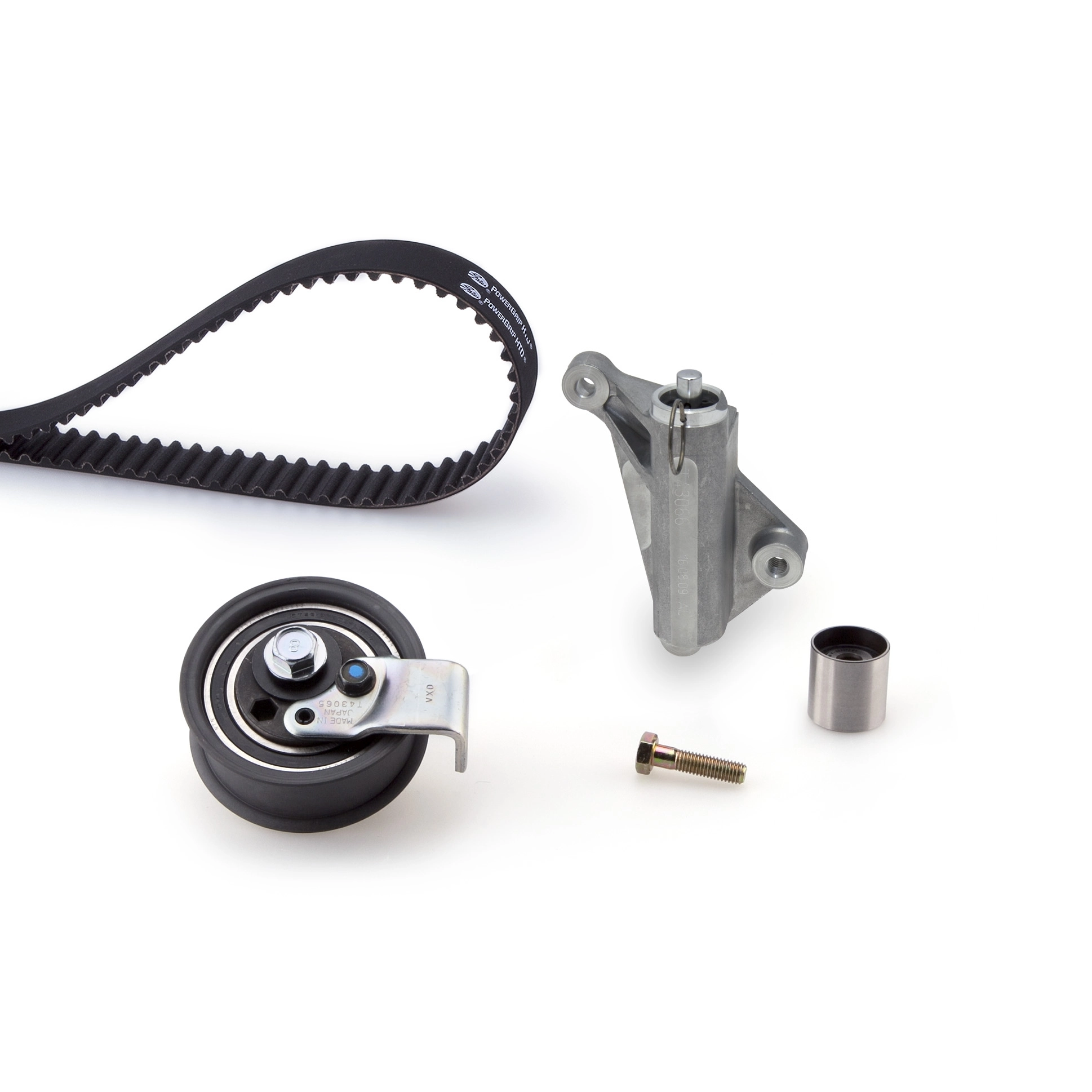 Timing Belt Kit
